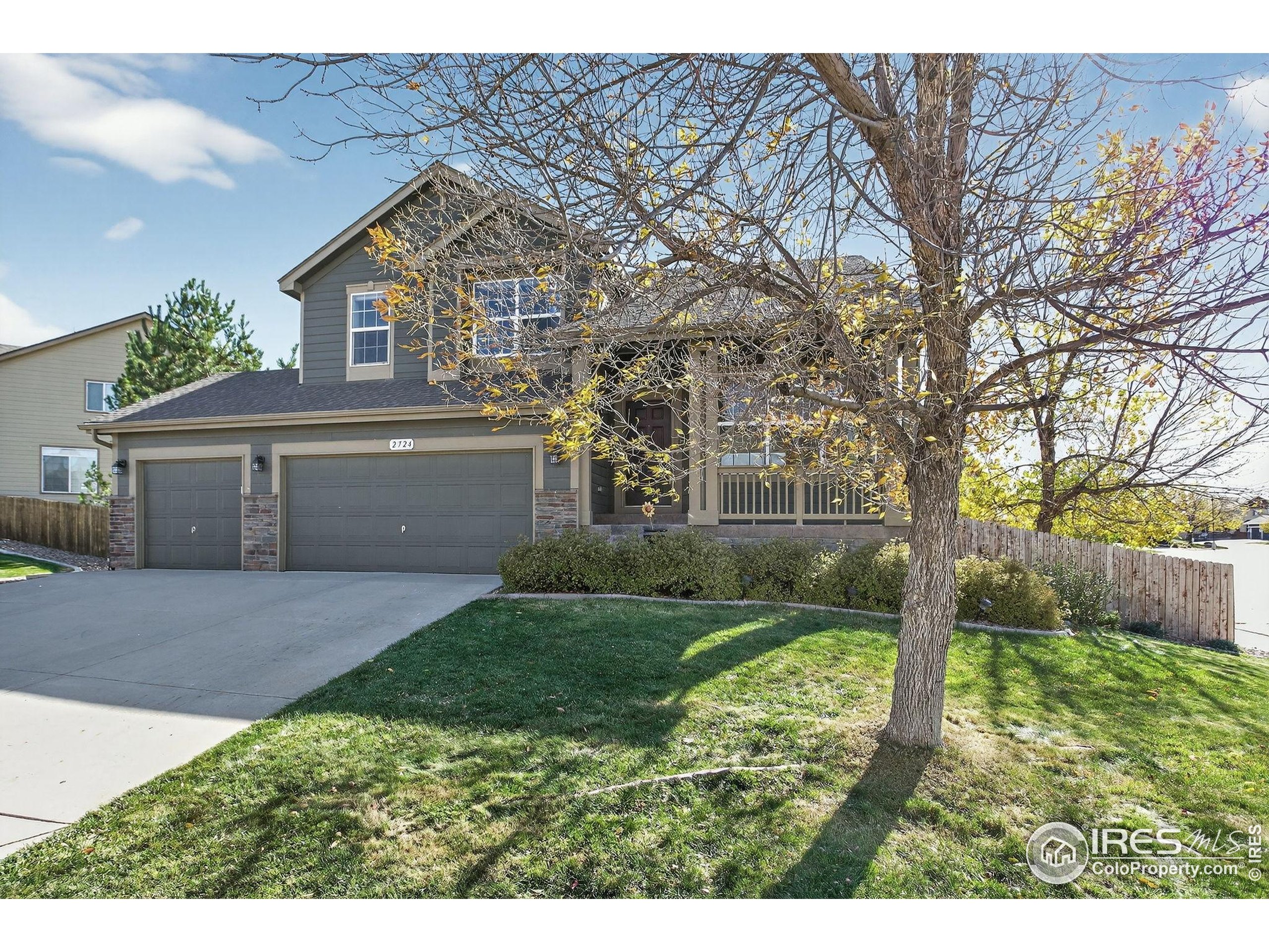 Johnstown, Colorado, 80534, United States, 3 Bedrooms Bedrooms, ,3 BathroomsBathrooms,Residential,For Sale,1967565