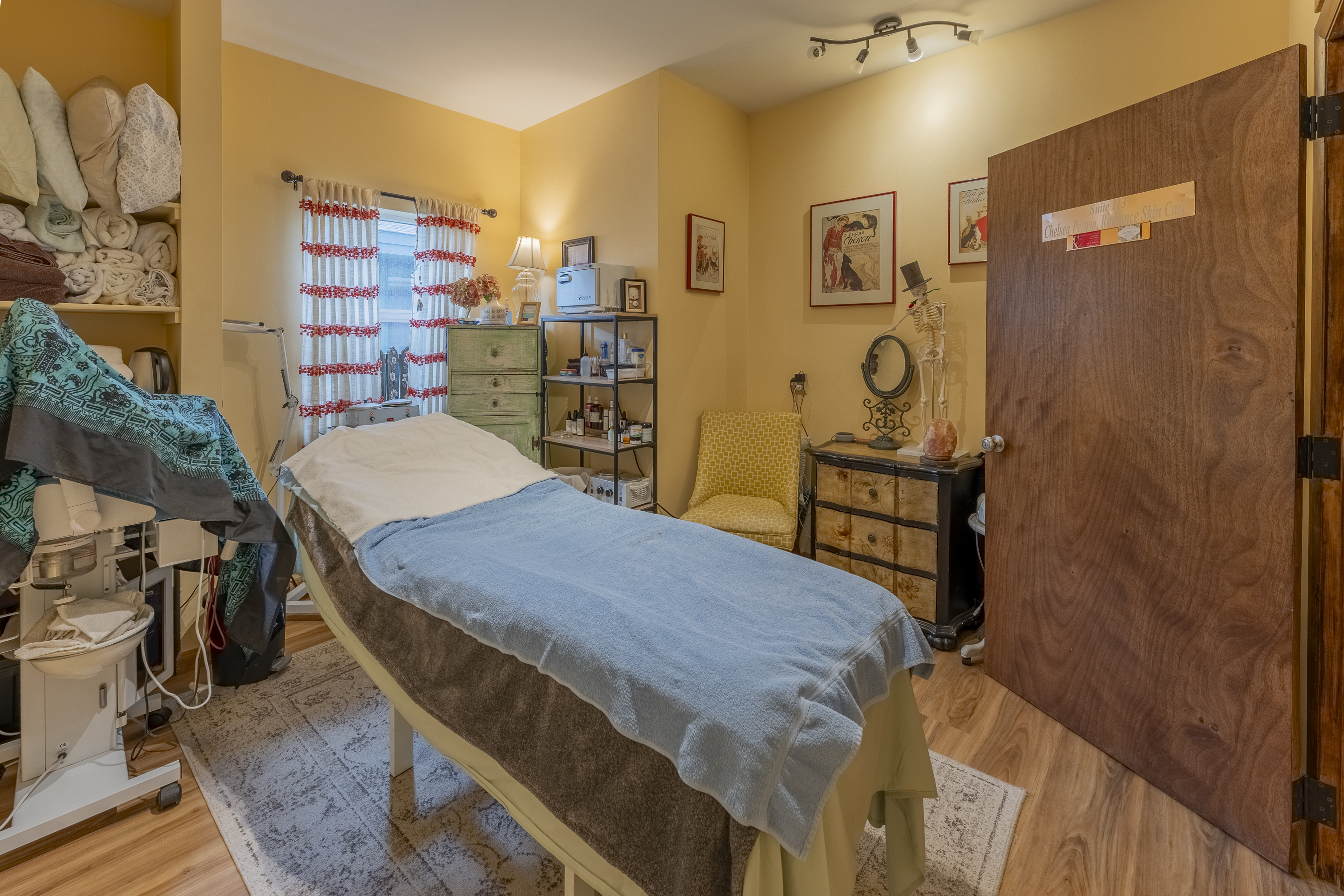  Centrally Located In The Heart Of Gunnison - 物件實景