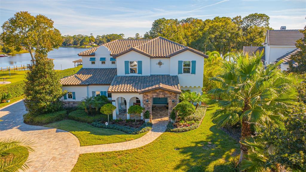 Lake Mary, Florida, 32746, United States, 4 Bedrooms Bedrooms, ,5 BathroomsBathrooms,Residential,For Sale,1998776