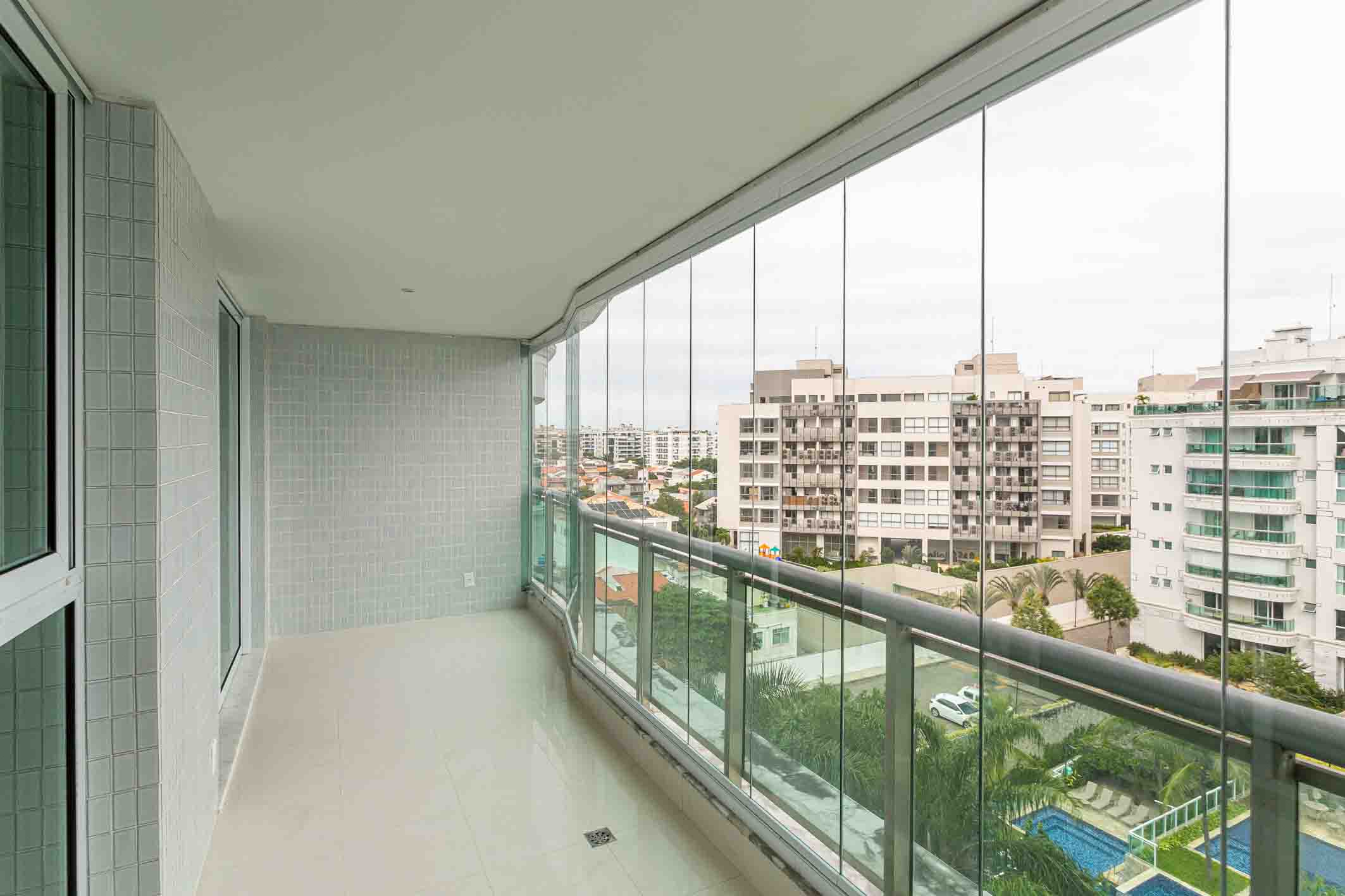  Oceanfront duplex penthouse in a full-service condominium - 物件實景