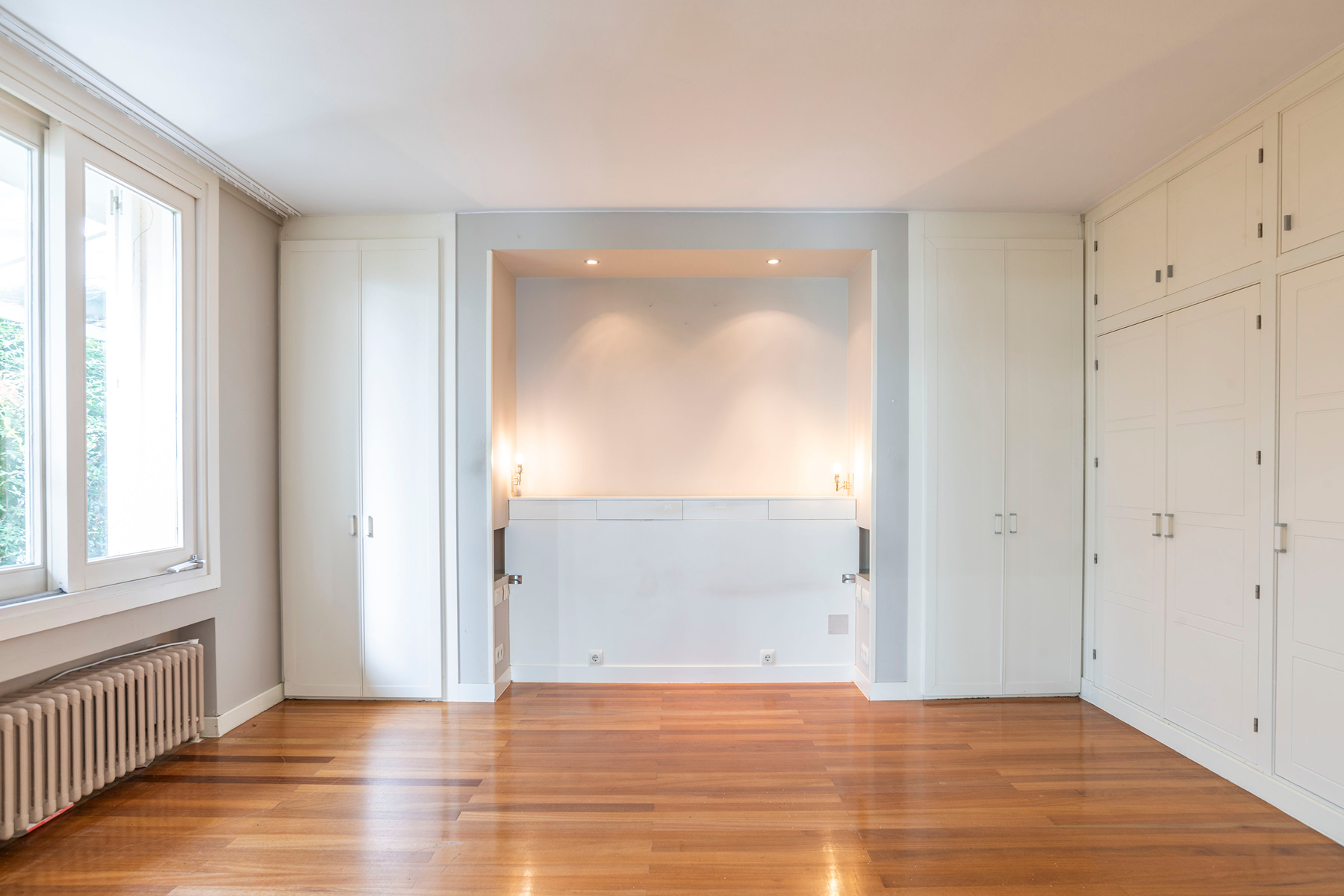  A residence with extraordinary transformation potential in La Florida - 物件實景