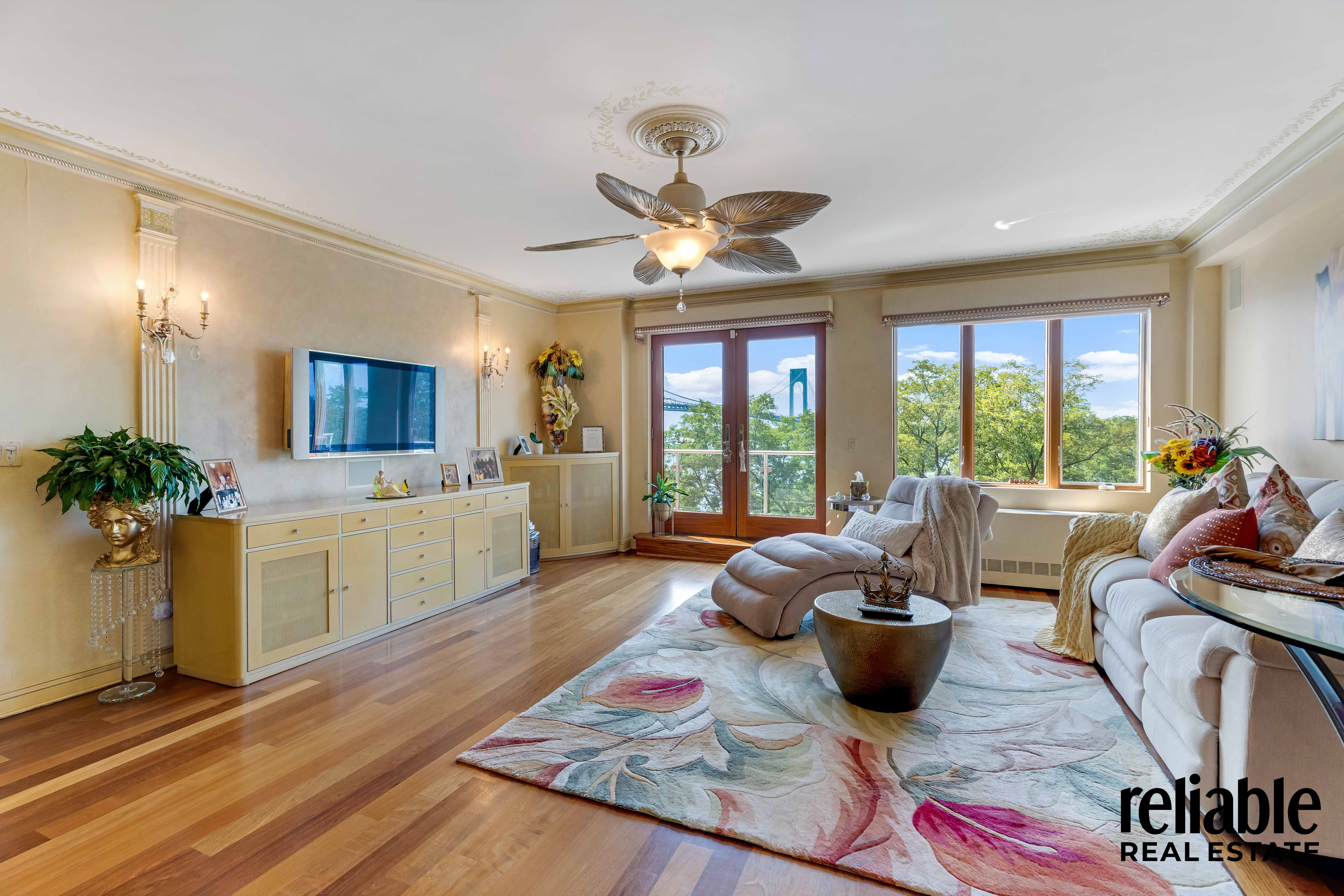 Brooklyn, New York, 11209, United States, 2 Bedrooms Bedrooms, ,2 BathroomsBathrooms,Residential,For Sale,1947824