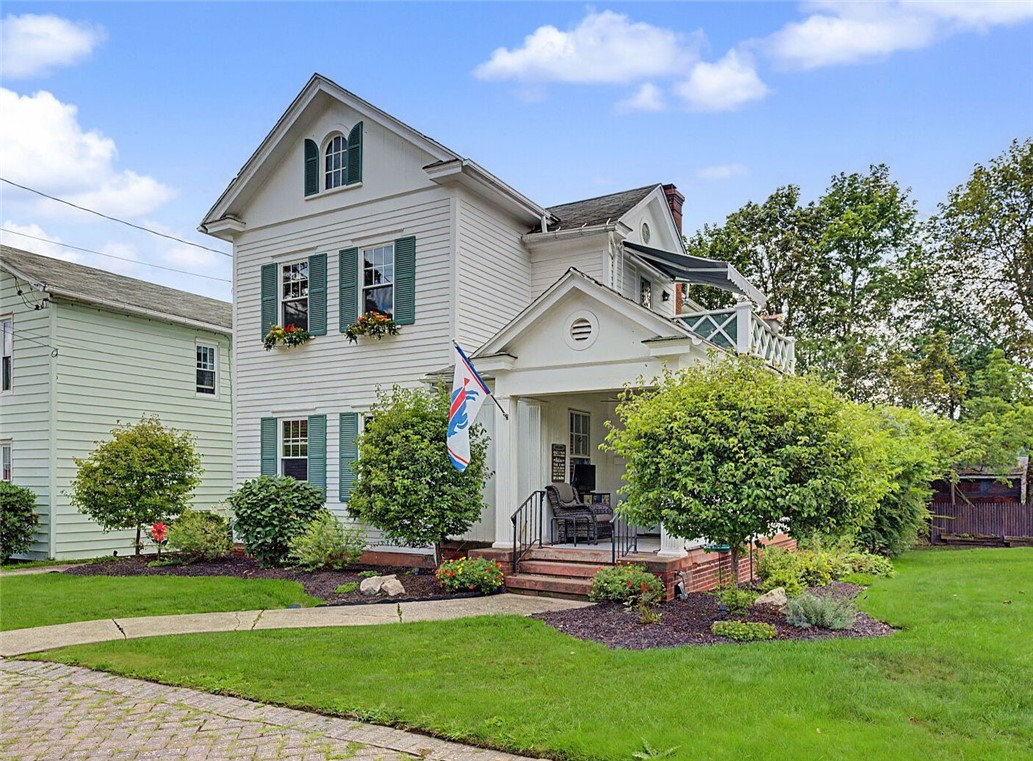 School St, Bradford, PA 16701 #1