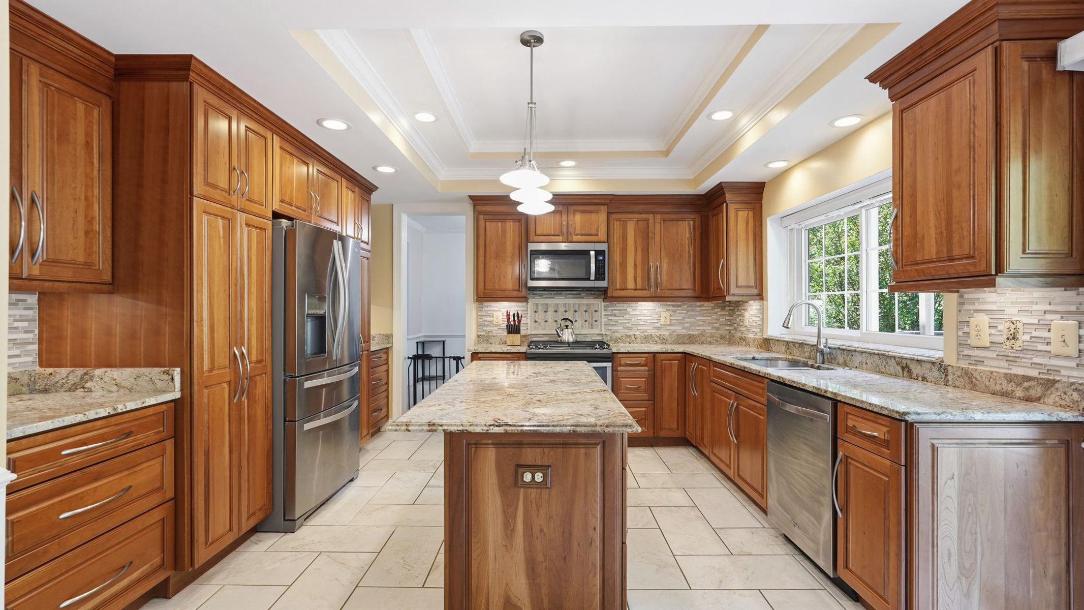  13176 Oak Farm Drive, Woodbridge, VA, 22192 - 物件實景