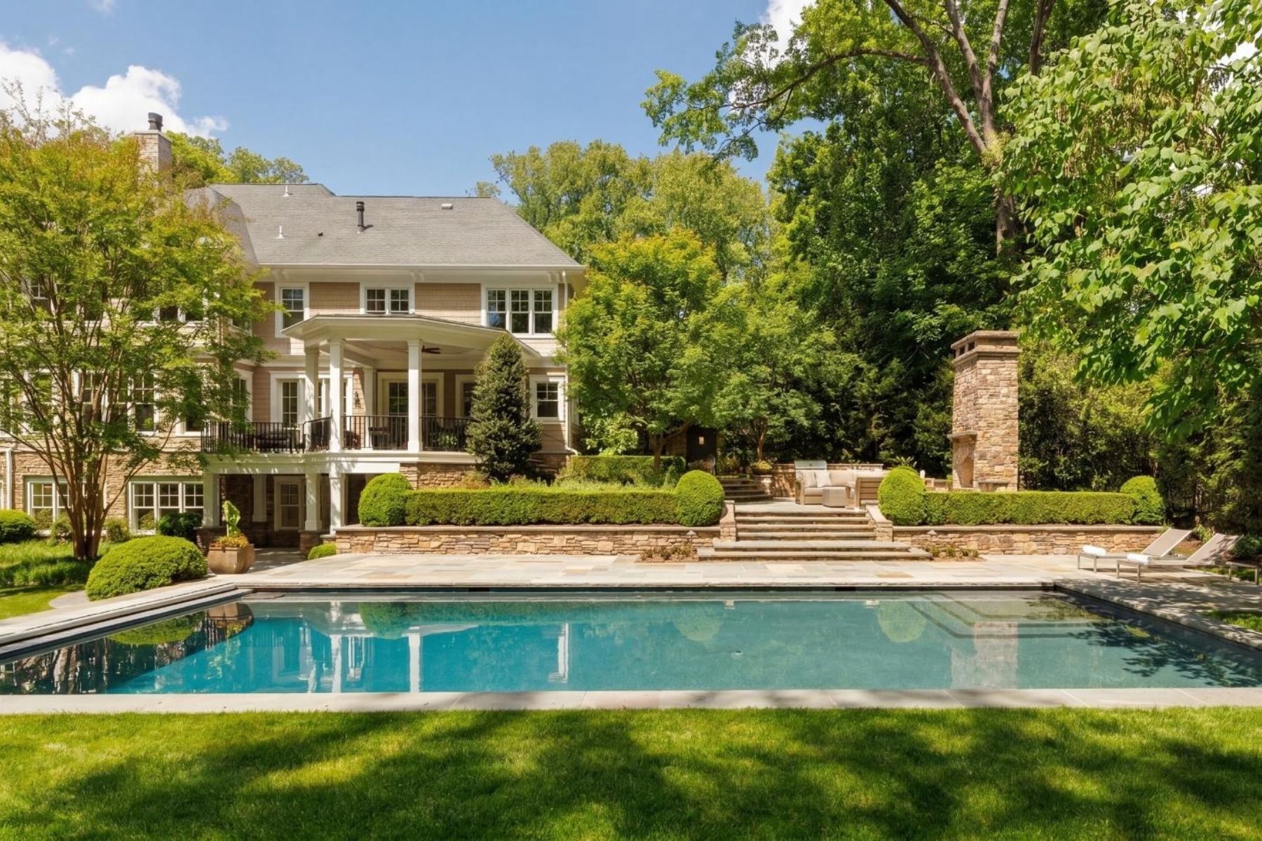  6719 Wemberly Way, Mclean, VA, 22101 - 物件實景