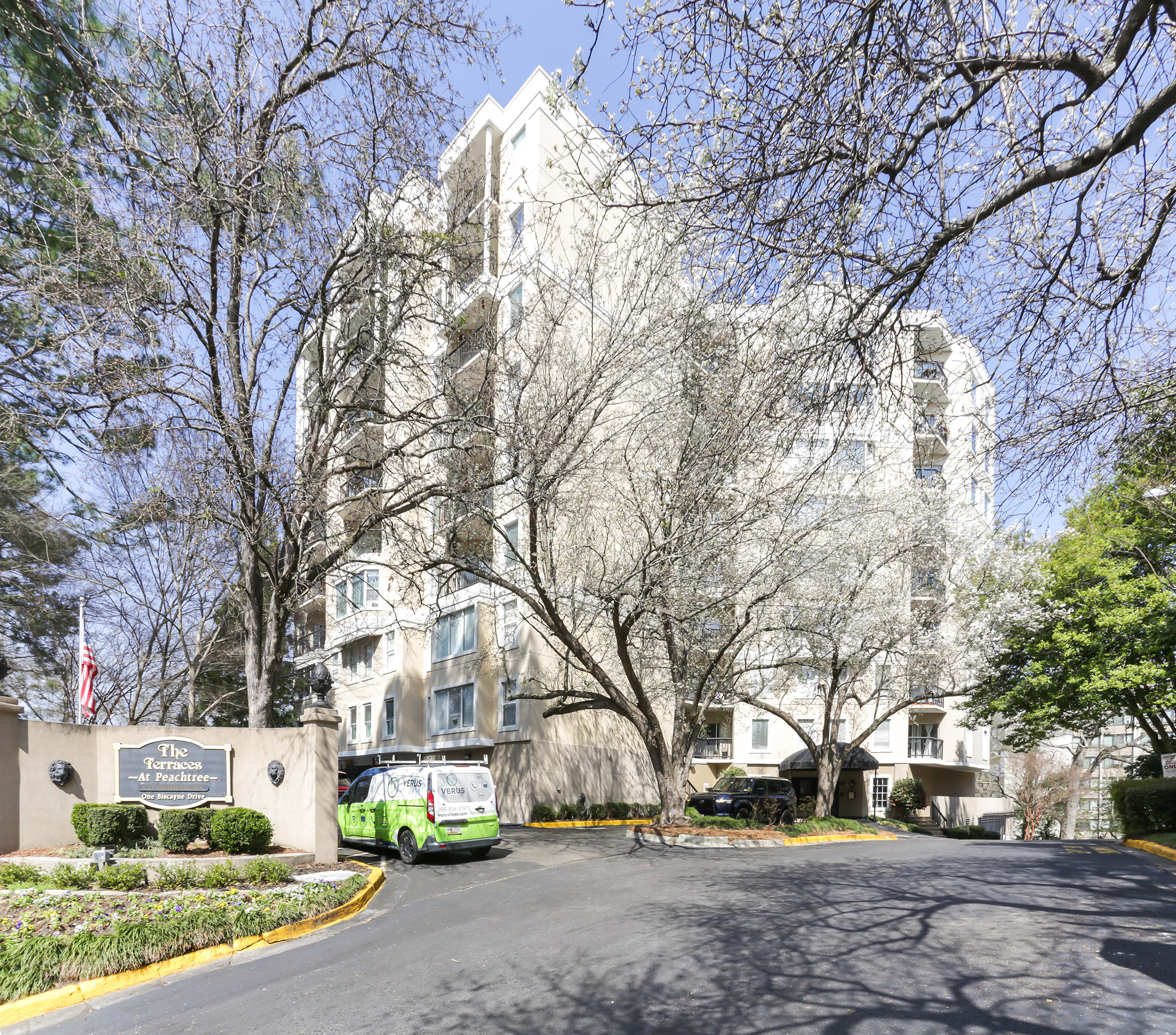  Stunning One Bedroom Penthouse Condo in the Heart of Buckhead - 物件實景