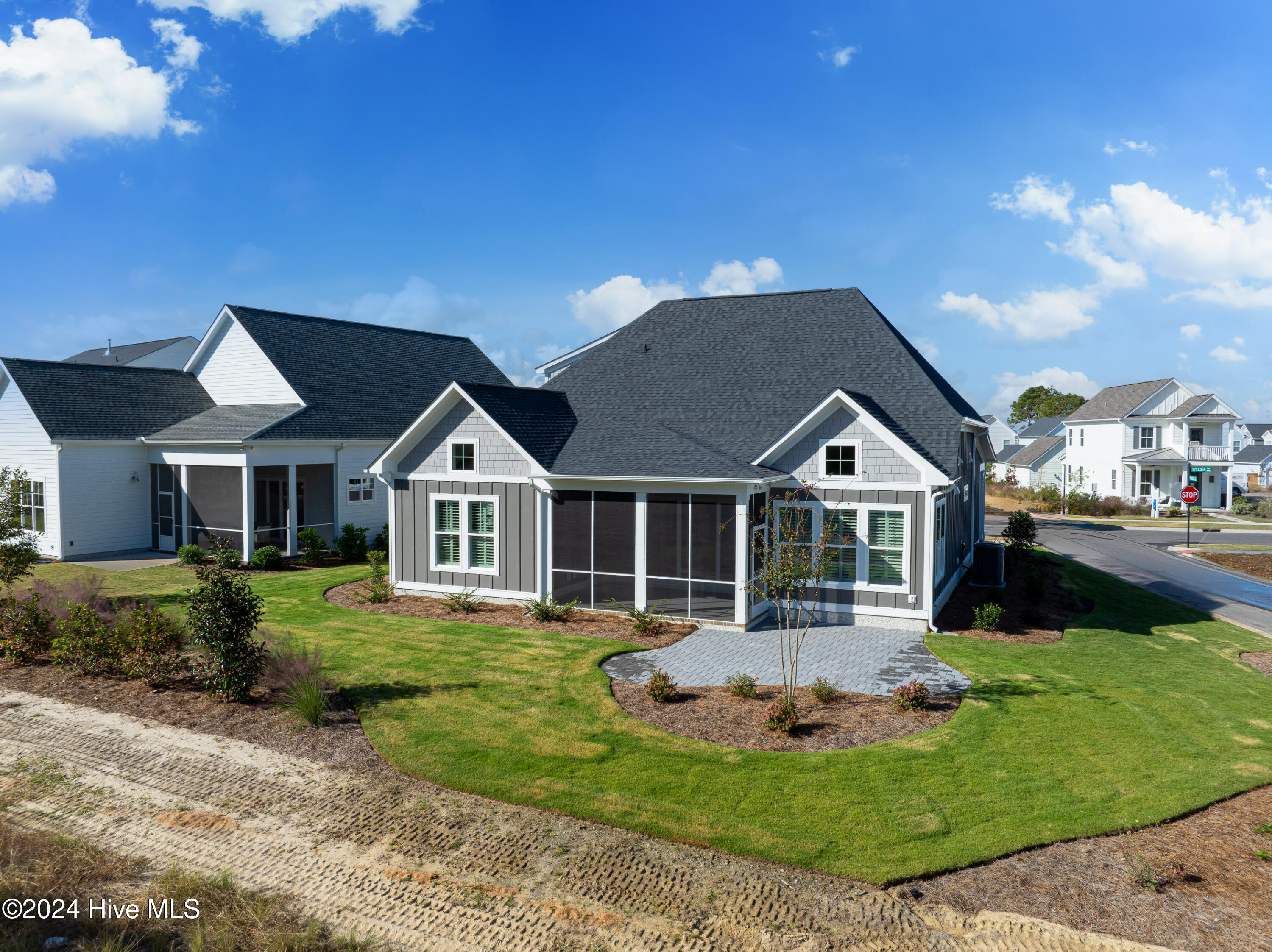 951 Trisail Terrace, Wilmington, North Carolina, 28412, United States, 4 Bedrooms Bedrooms, ,4 BathroomsBathrooms,Residential,For Sale,951 Trisail Terrace,1616350