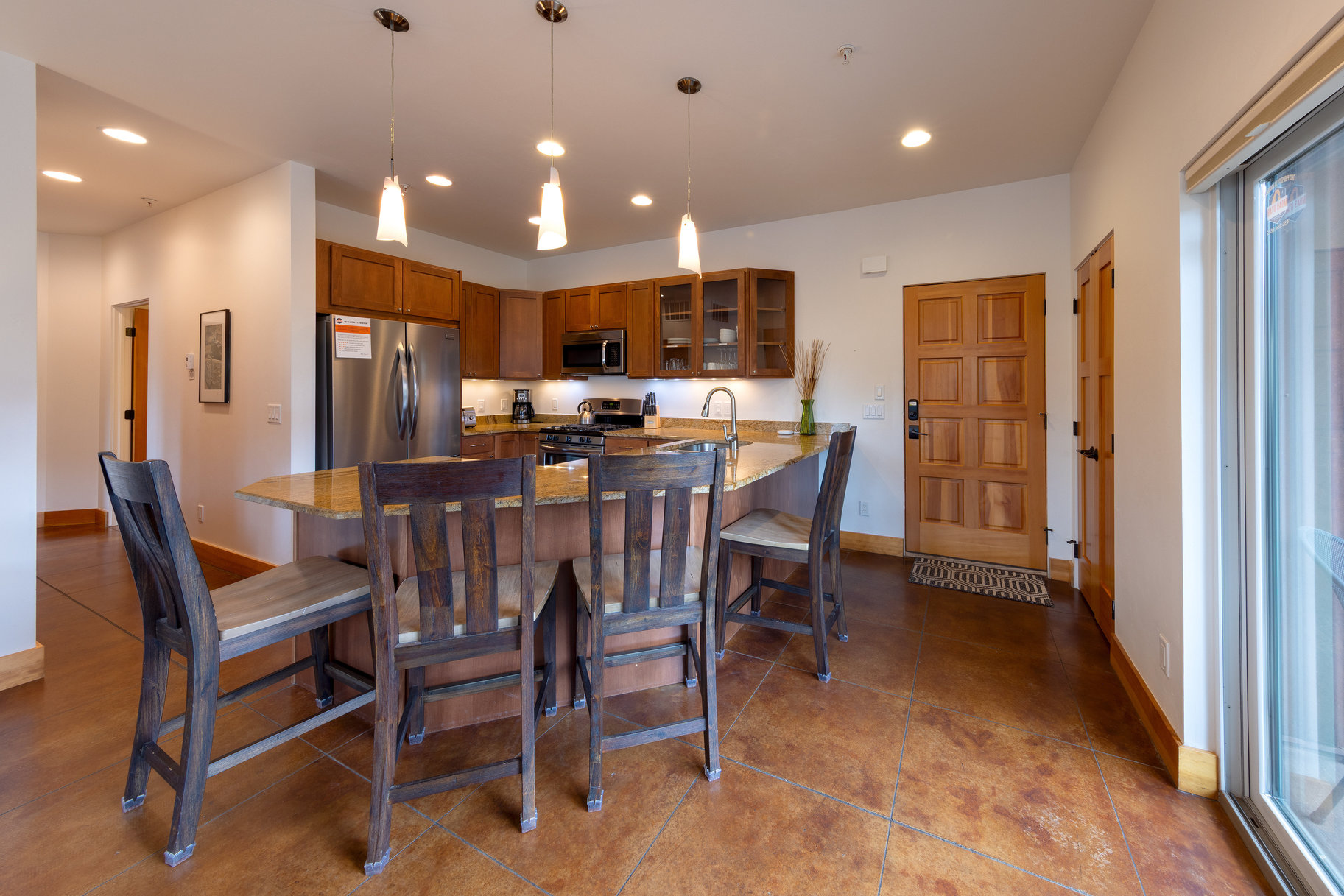  Downtown Moab Vacation Rental and Adventure Basecamp - 物件實景