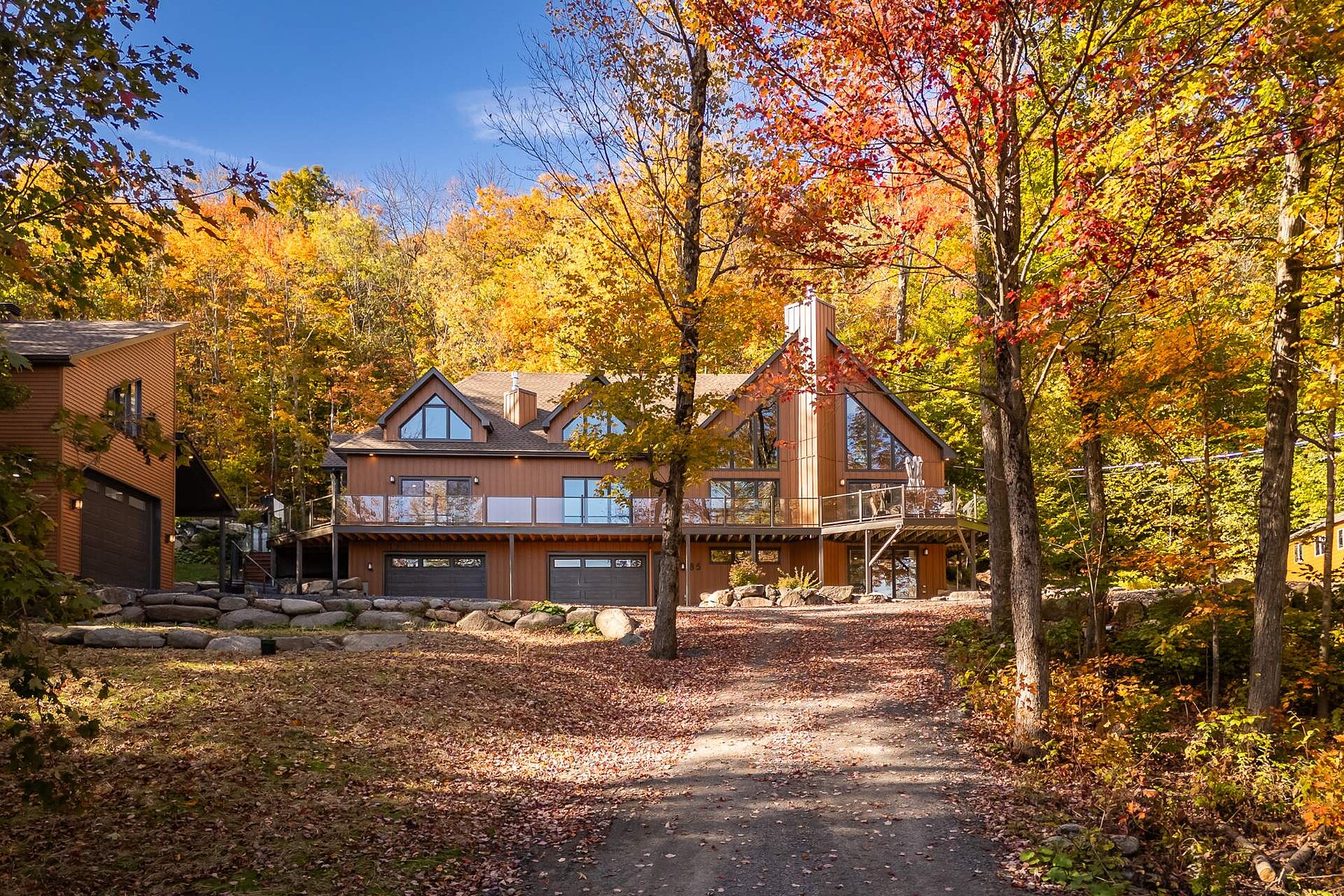  Shefford, Eastern Townships - 物件實景