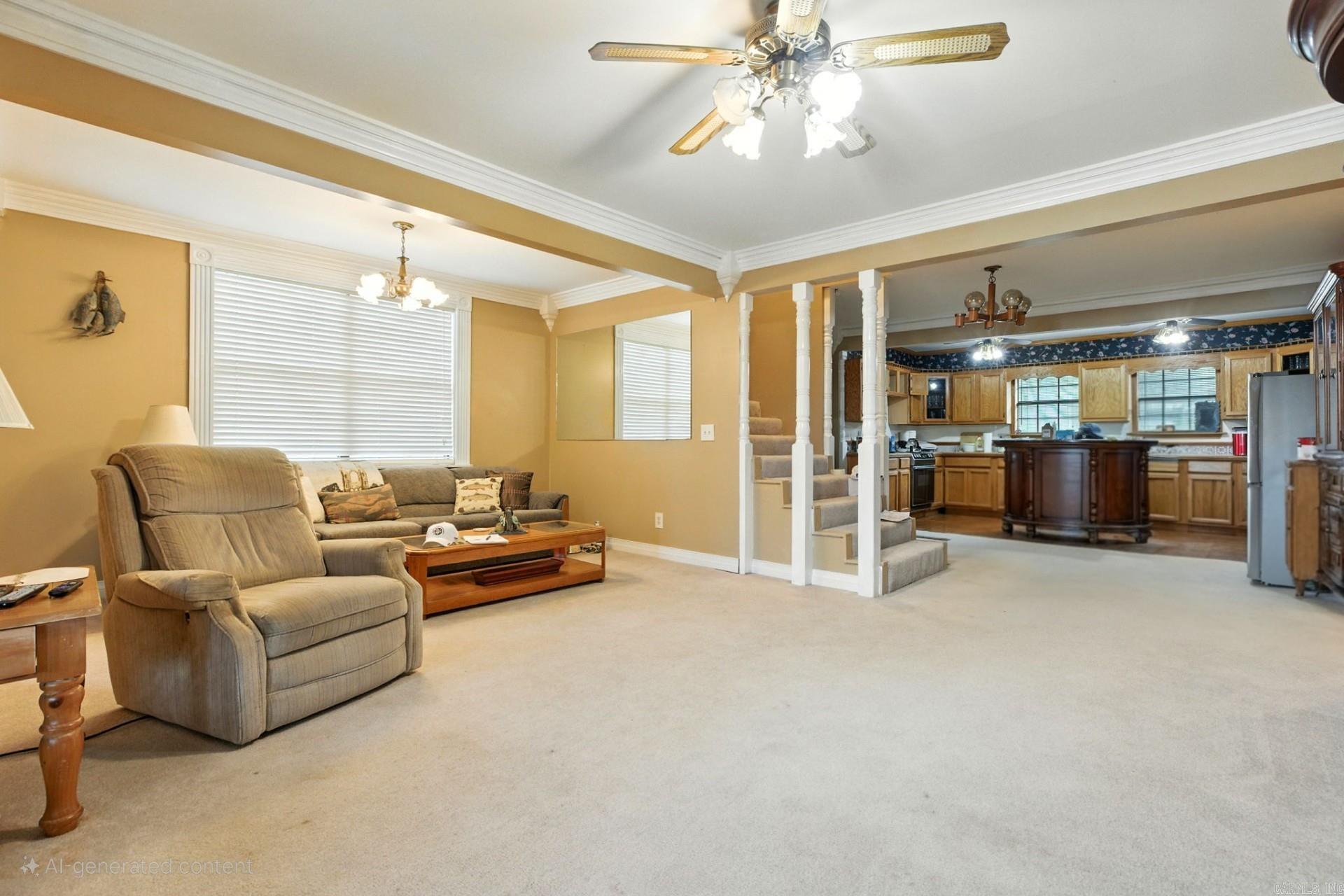 Royal, Arkansas, 71968, United States, 5 Bedrooms Bedrooms, ,3 BathroomsBathrooms,Residential,For Sale,1940118