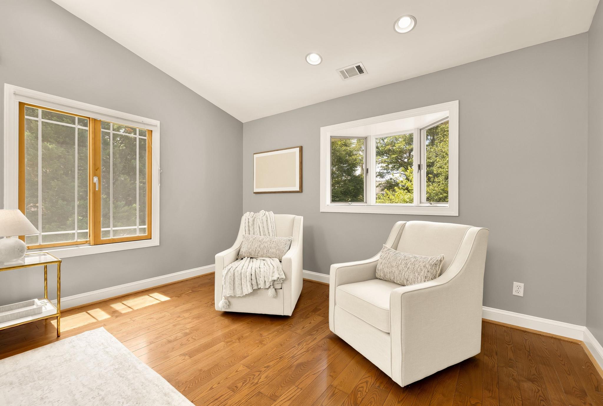  4717 Edgefield Road, Bethesda, MD, 20814 - 物件實景