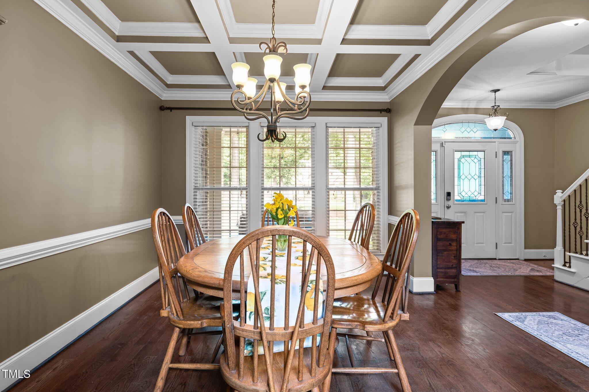 Wake Forest, North Carolina, 27587, United States, 4 Bedrooms Bedrooms, ,5 BathroomsBathrooms,Residential,For Sale,1817910