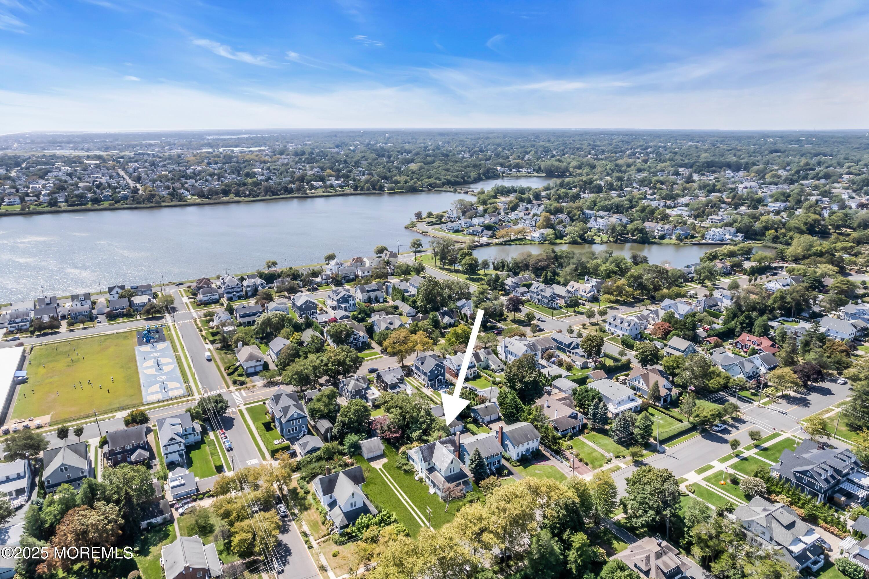 Spring Lake, New Jersey, 07762, United States, 4 Bedrooms Bedrooms, ,4 BathroomsBathrooms,Residential,For Sale,1938837