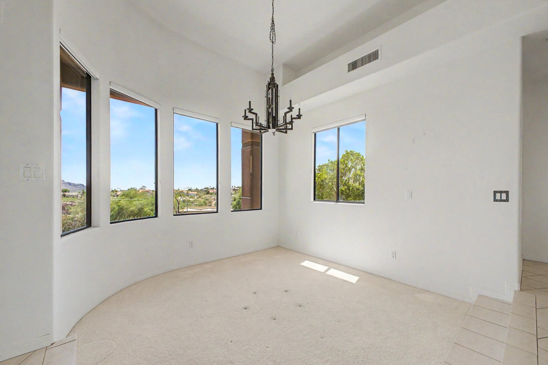  15716 E Sunburst Drive ¦ Fountain Hills, AZ - 物件實景