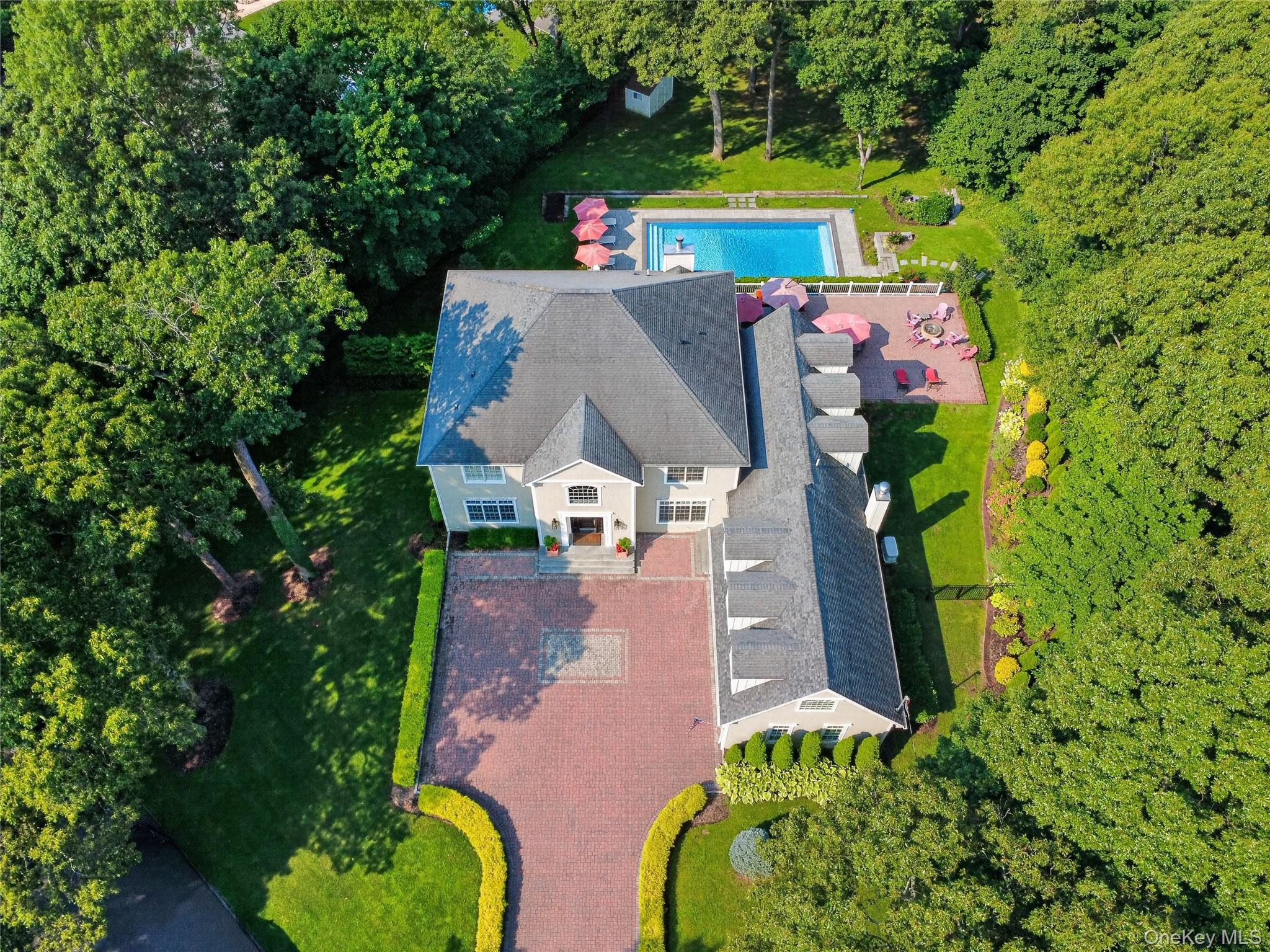  15 Thorman Lane, Huntington, NY, 11743 - 物件實景