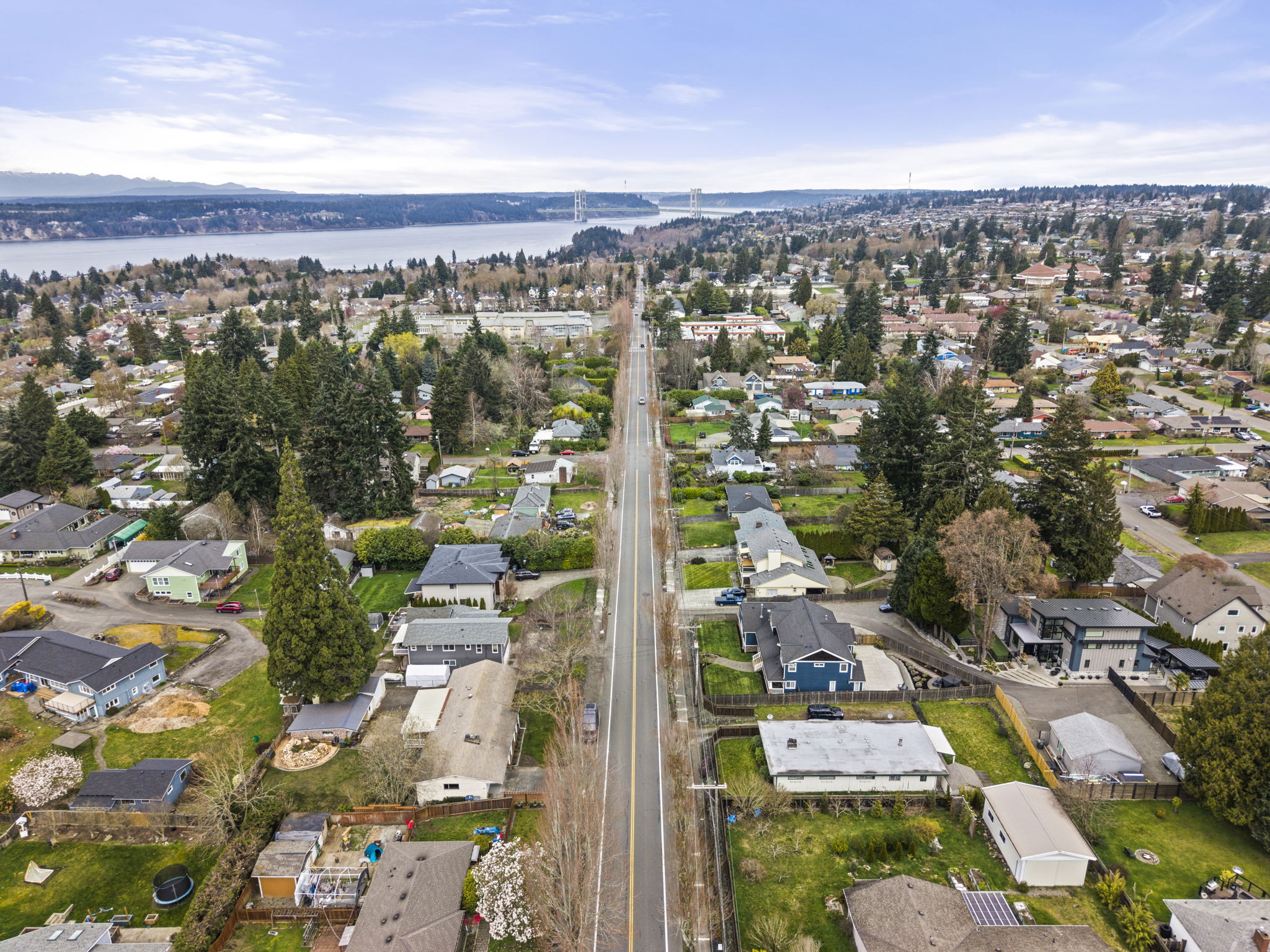  University Place Living - 物件實景