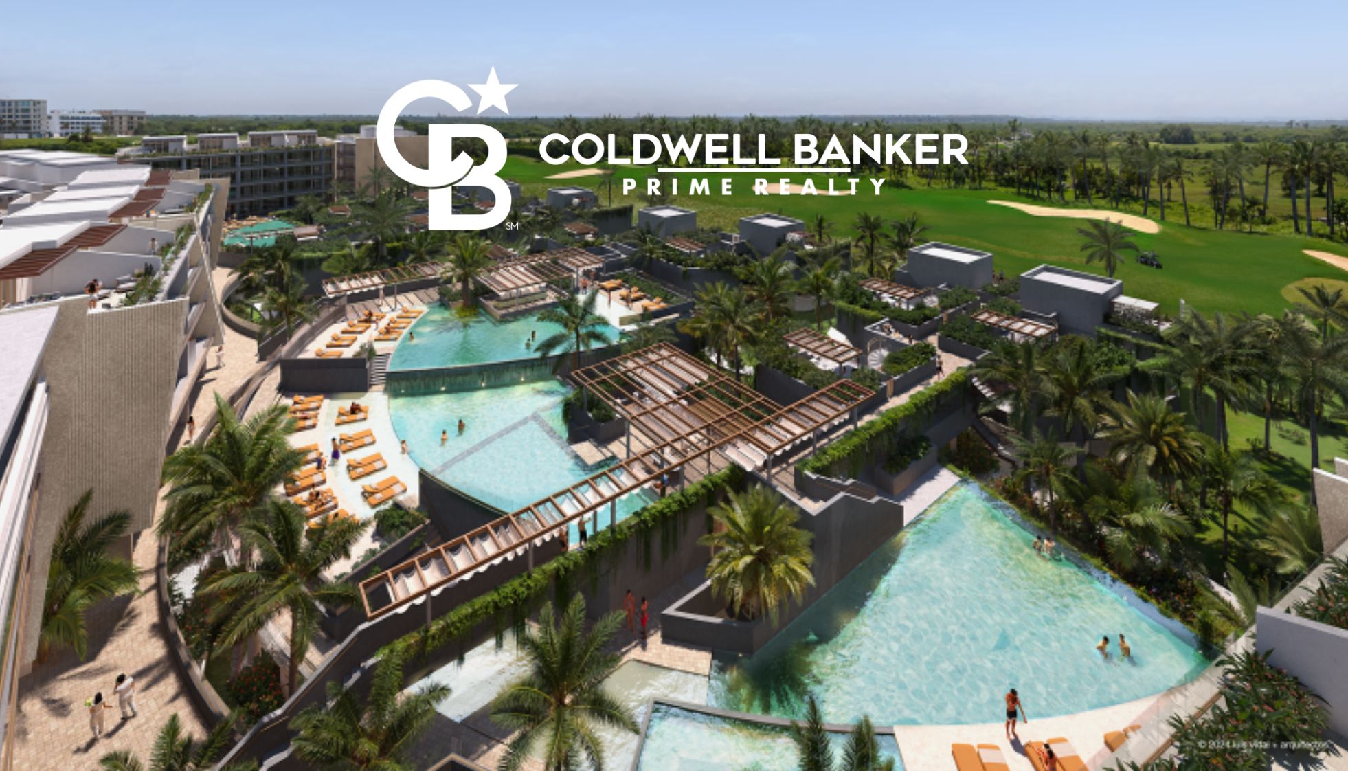 Phenomenal Golf Front 4-Bedroom Cap Cana Condo Pen, Cap Cana, DO, 4 Bedrooms Bedrooms, ,5 BathroomsBathrooms,Residential,For Sale,Phenomenal Golf Front 4-Bedroom Cap Cana Condo Pen,1680122
