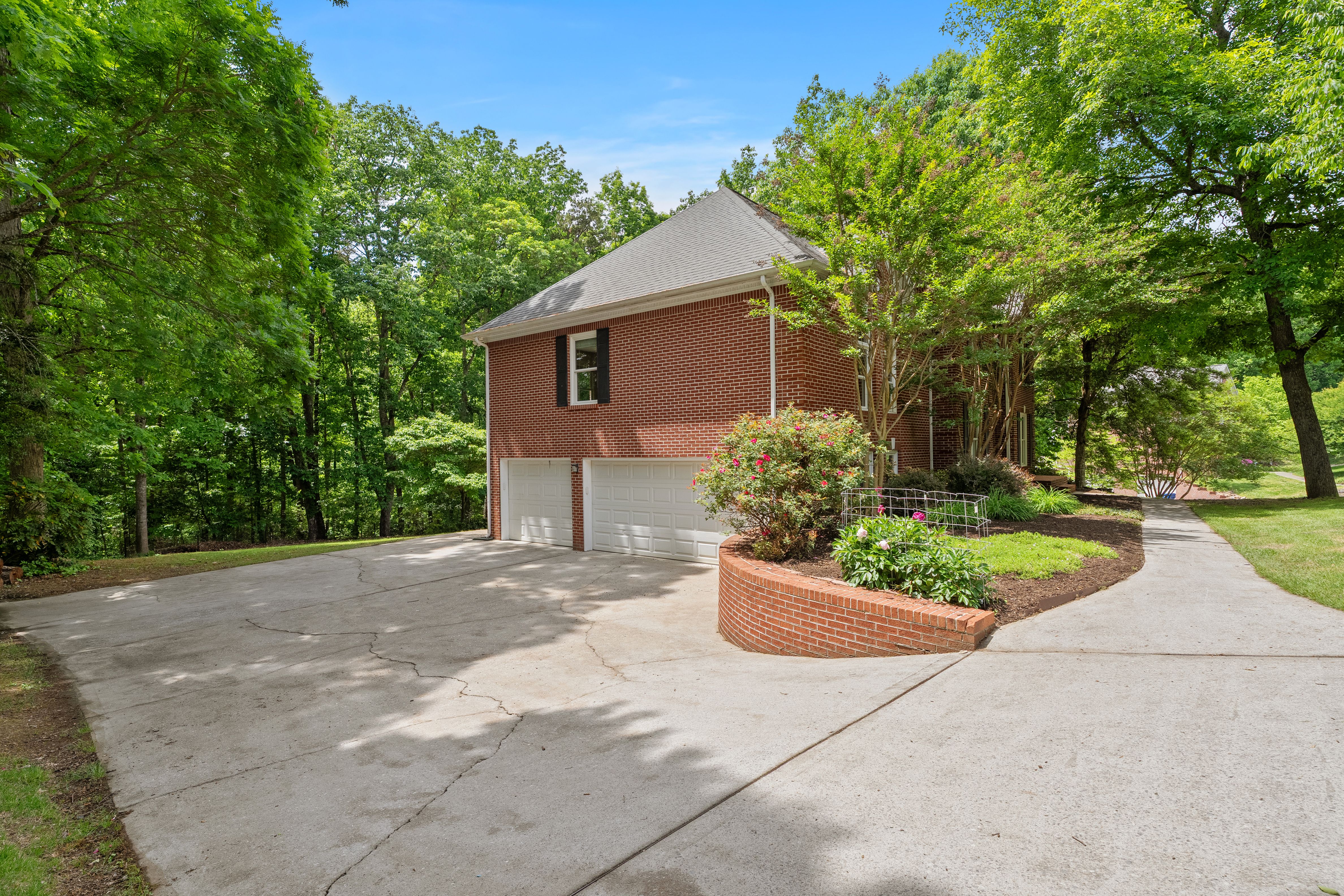  10708 Wood Oak Court, Knoxville, TN 37922 - 物件實景