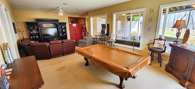 Park Hill, Oklahoma, 74451, United States, 5 Bedrooms Bedrooms, ,4 BathroomsBathrooms,Residential,For Sale,1974610