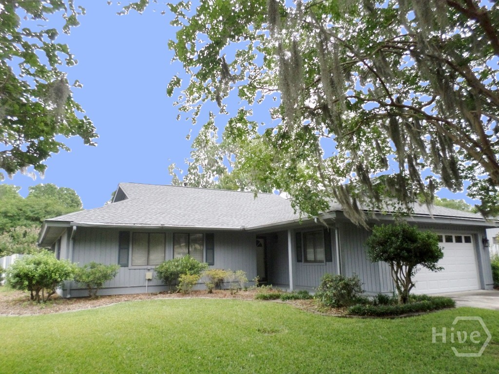 Lauren Ct, Savannah, GA 31419