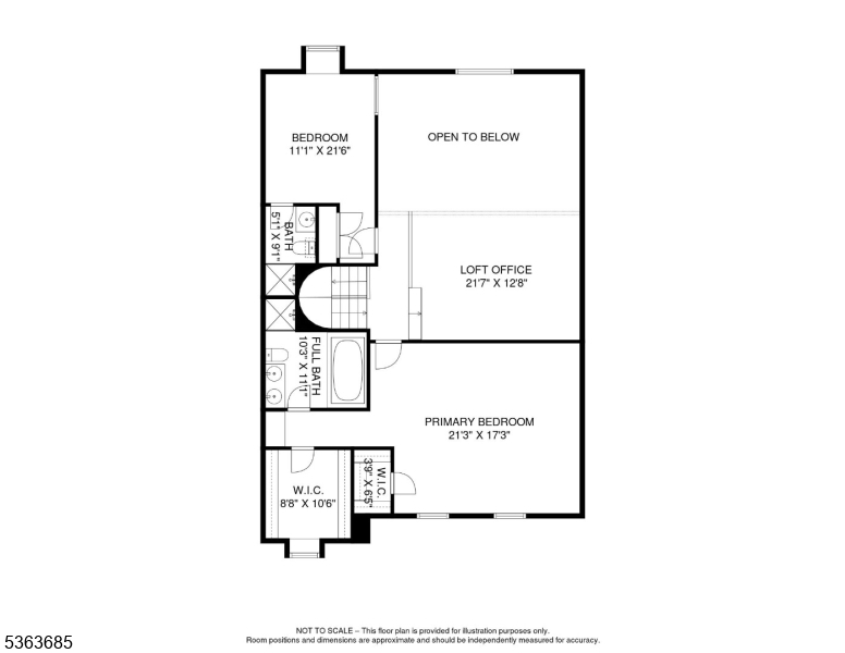 Bernards Twp., New Jersey, 07920, United States, 3 Bedrooms Bedrooms, ,4 BathroomsBathrooms,Residential,For Sale,1875142