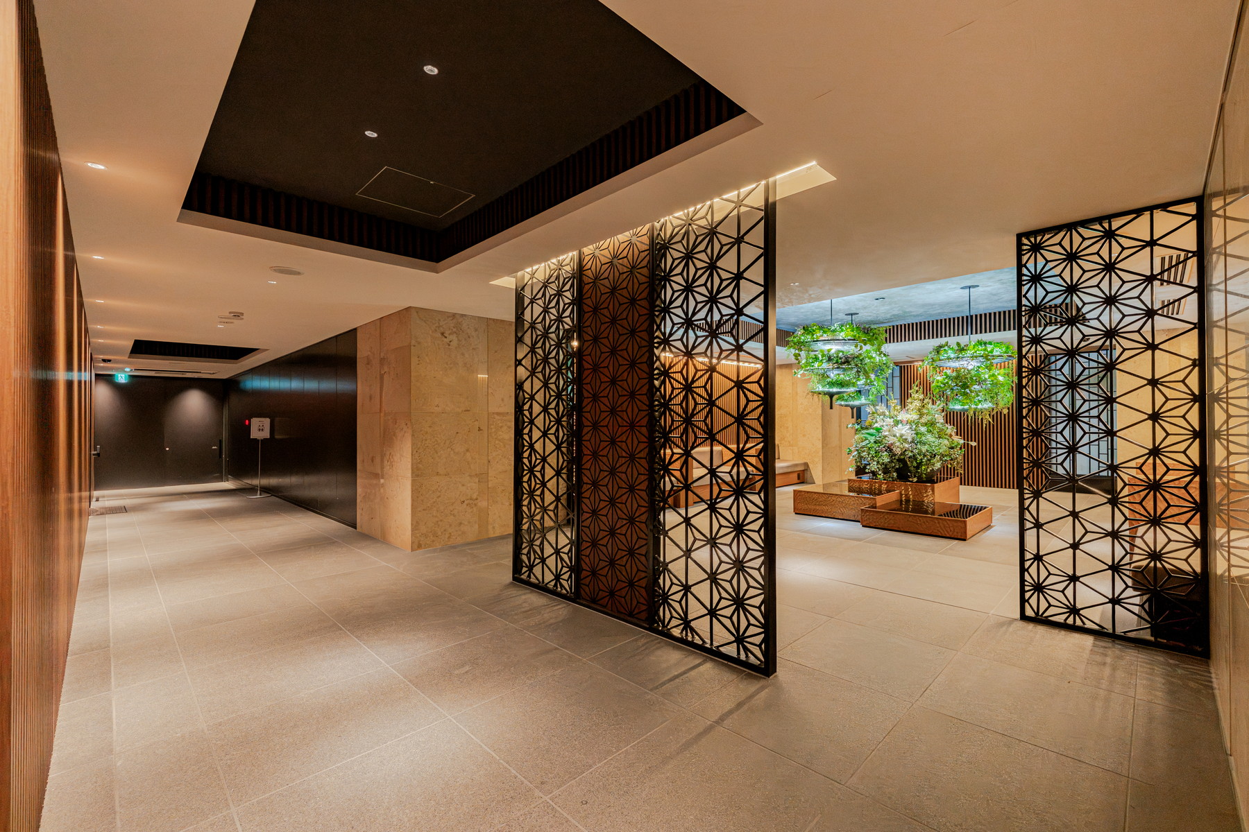  Park Homes Nihonbashi Toki no Kane-dori - 物件實景