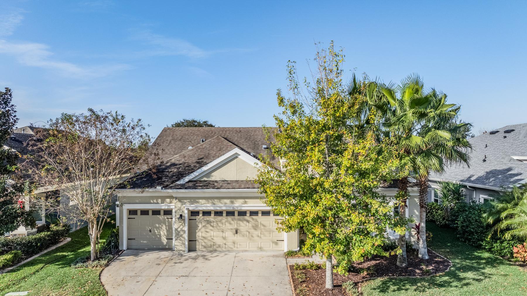 Land O Lakes, Florida, 34638, United States, 4 Bedrooms Bedrooms, ,3 BathroomsBathrooms,Residential,For Sale,2005622