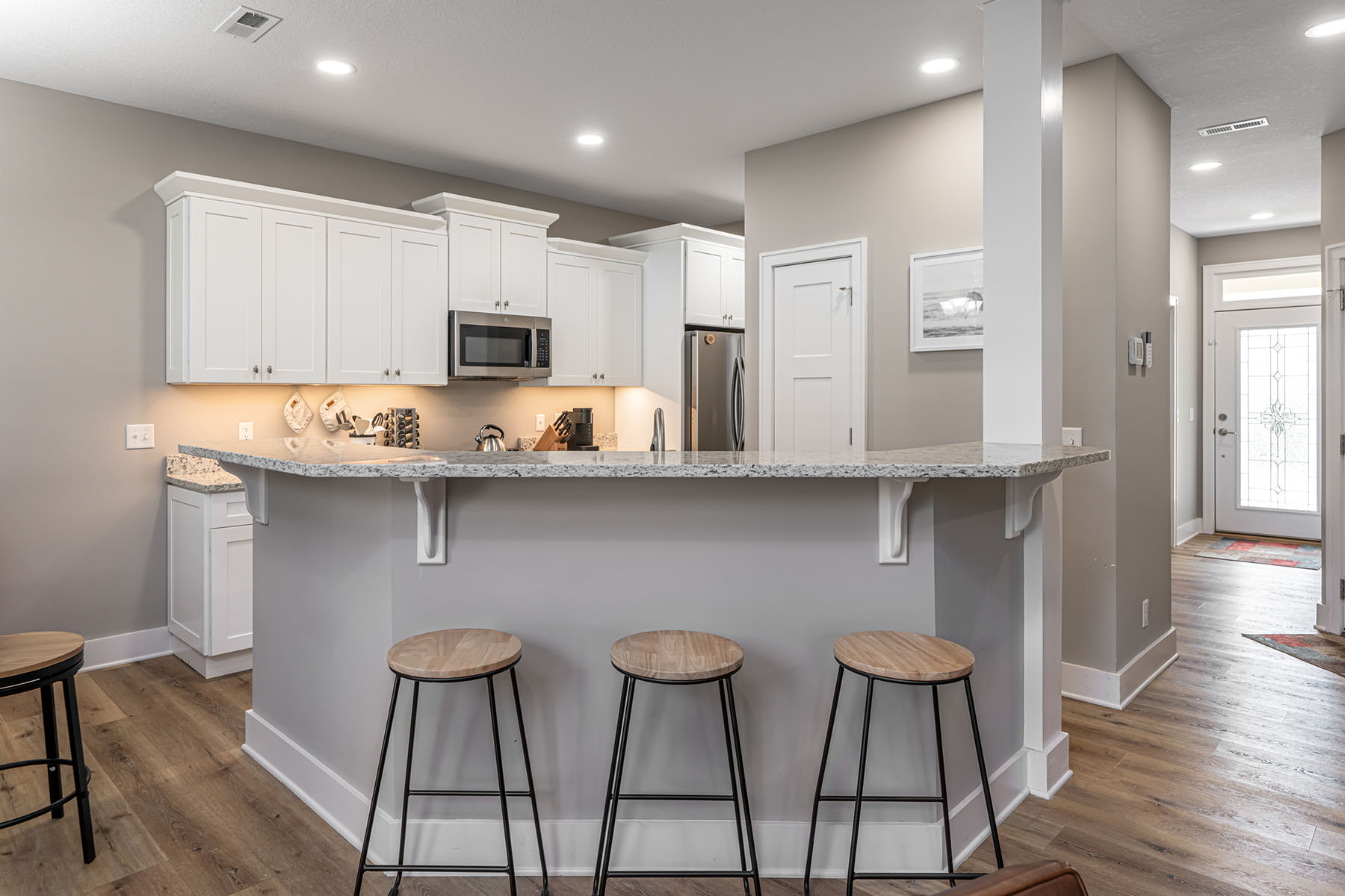  FLETCHER - 物件實景