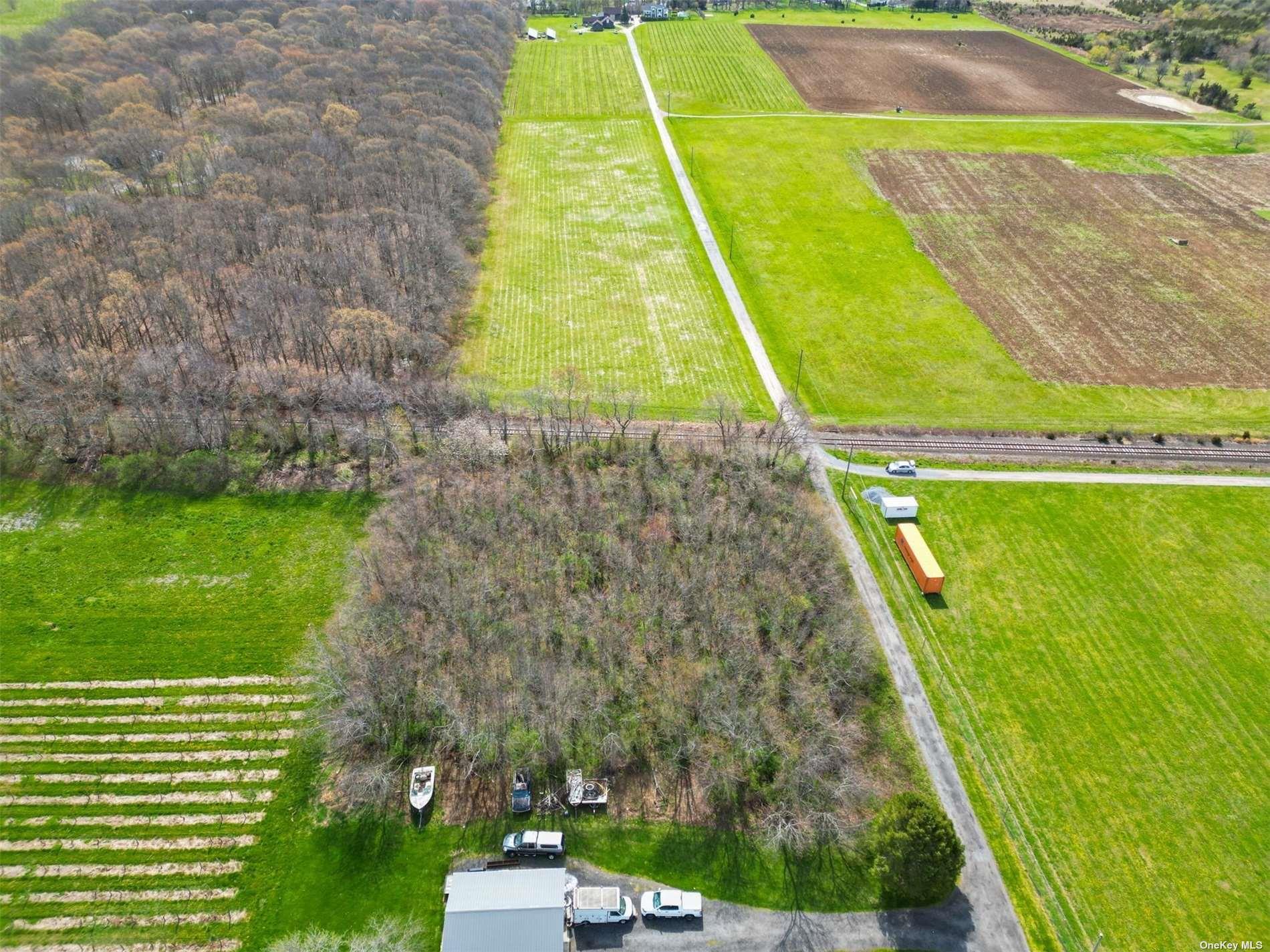 County Rd 48, Cutchogue, New York, 11935, United States, ,Land,For Sale,County Rd 48,1679257