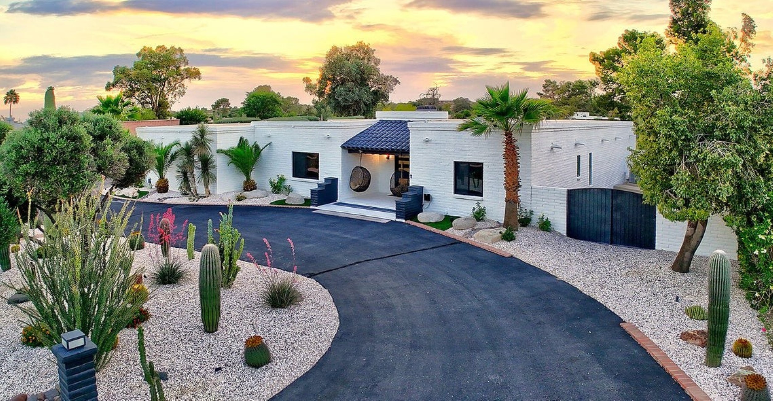  7861 N Tuscany Drive¦Tucson, AZ - 物件實景