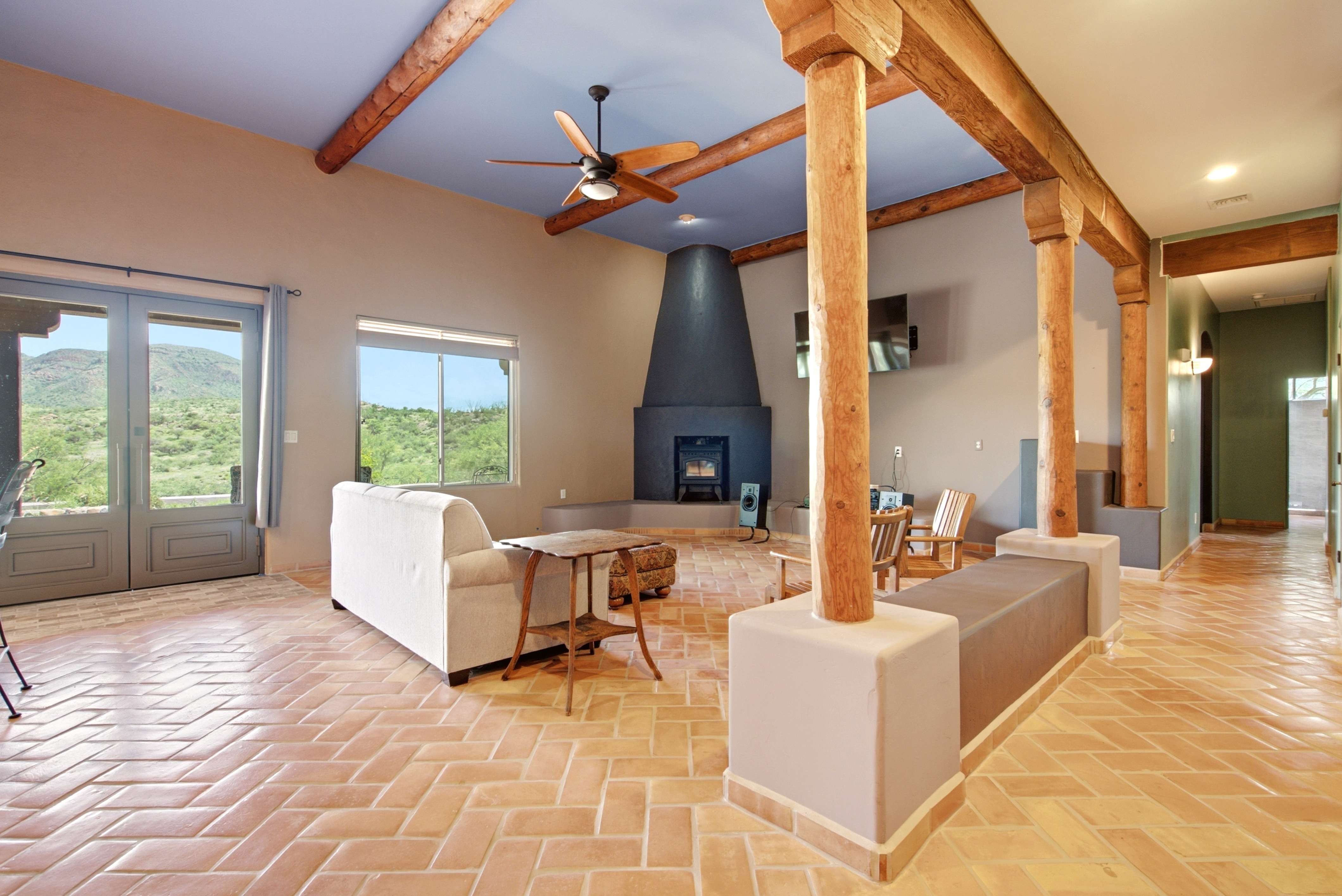  1163 Morning Star Drive¦Rio Rico, AZ - 物件實景