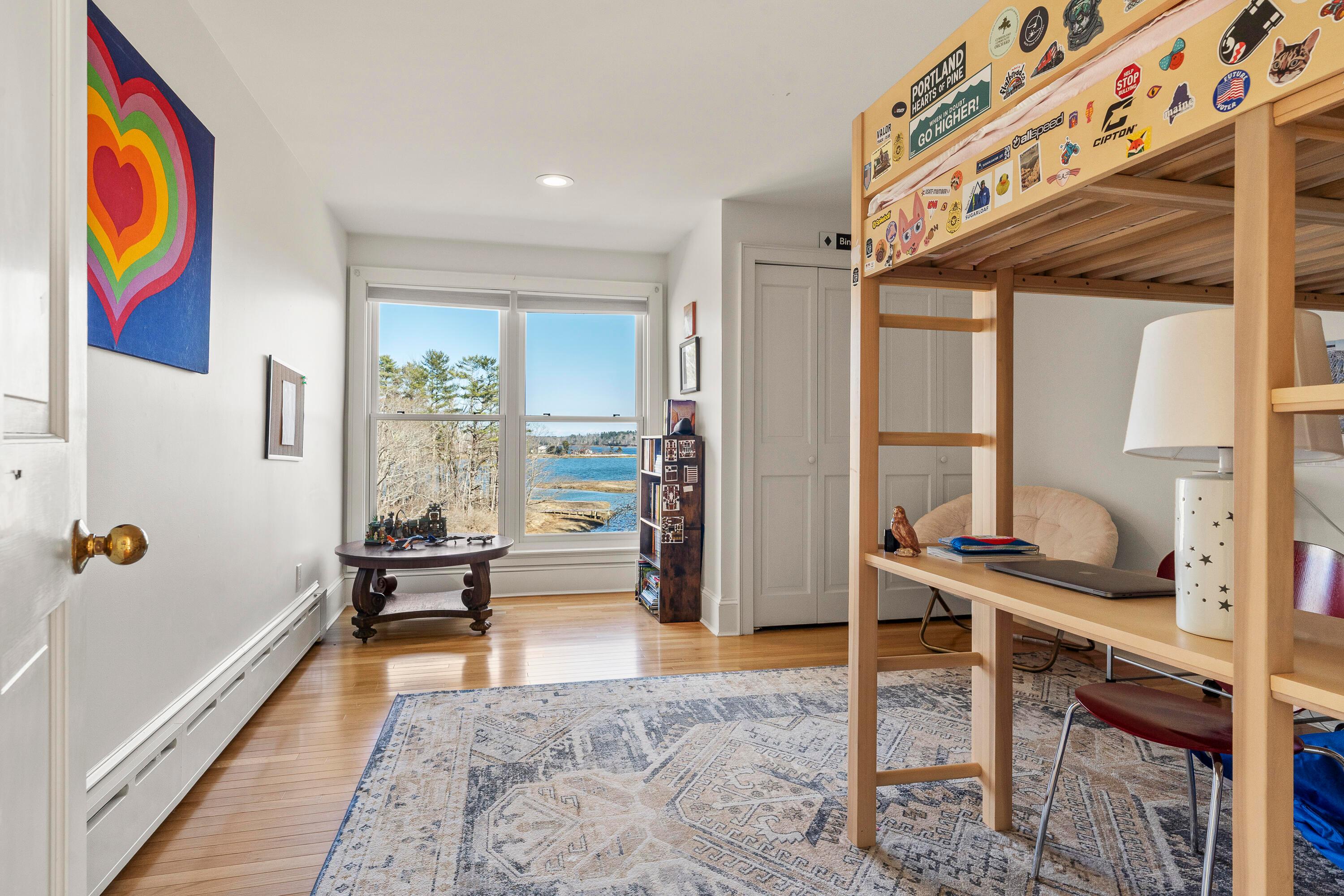  52 Wharf Road - 物件實景