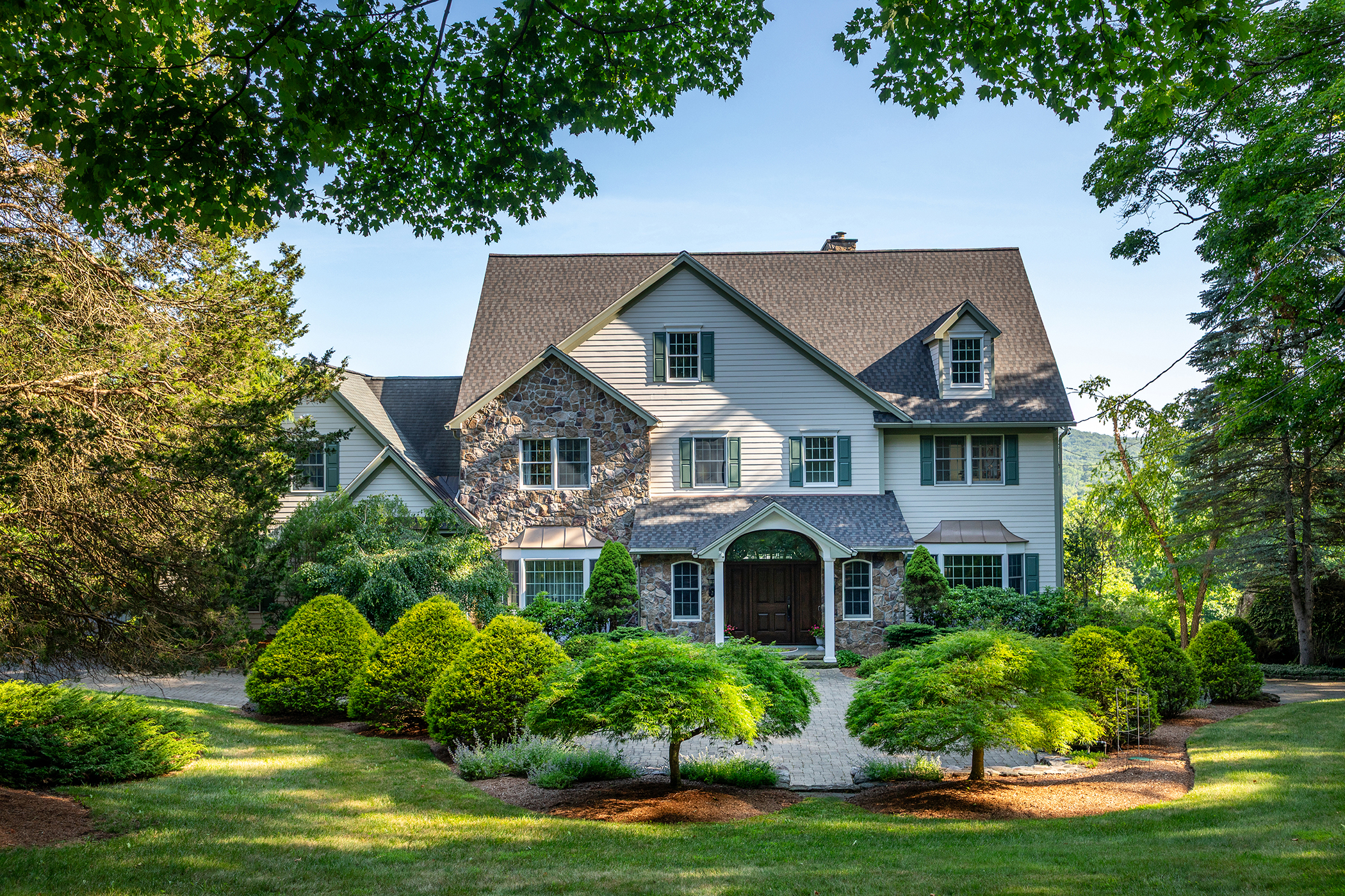  30 Cozier Hill Road - 物件實景