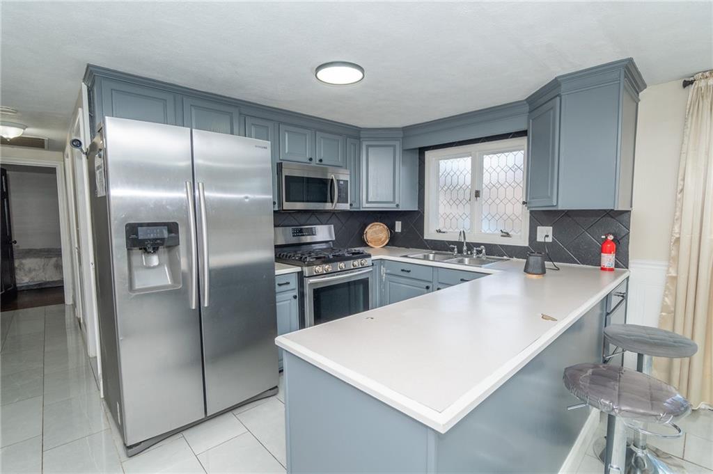 North Providence, Rhode Island, 02911, United States, 4 Bedrooms Bedrooms, ,1 BathroomBathrooms,Residential,For Sale,2005817