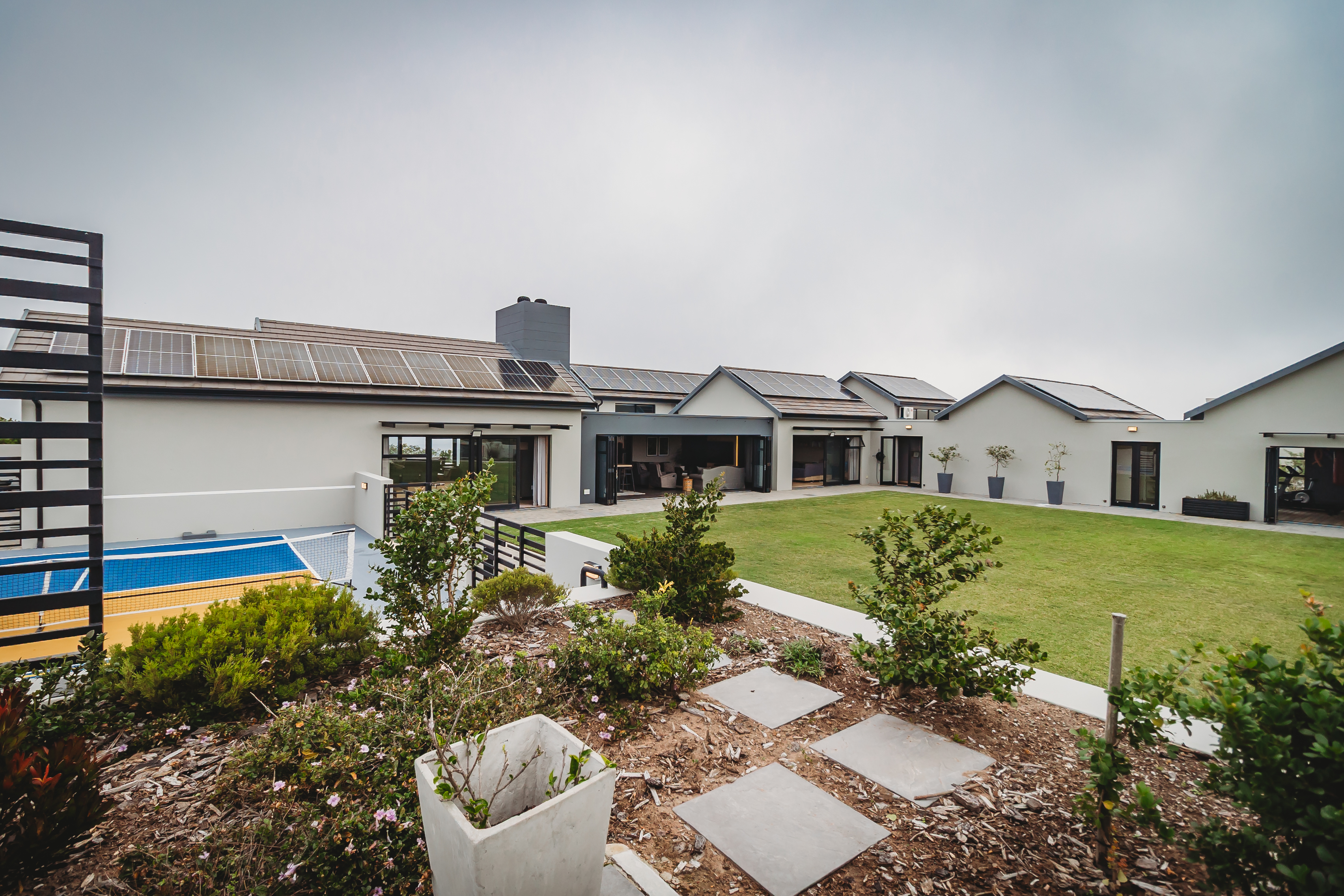  The Brink Eco Estate - 物件實景