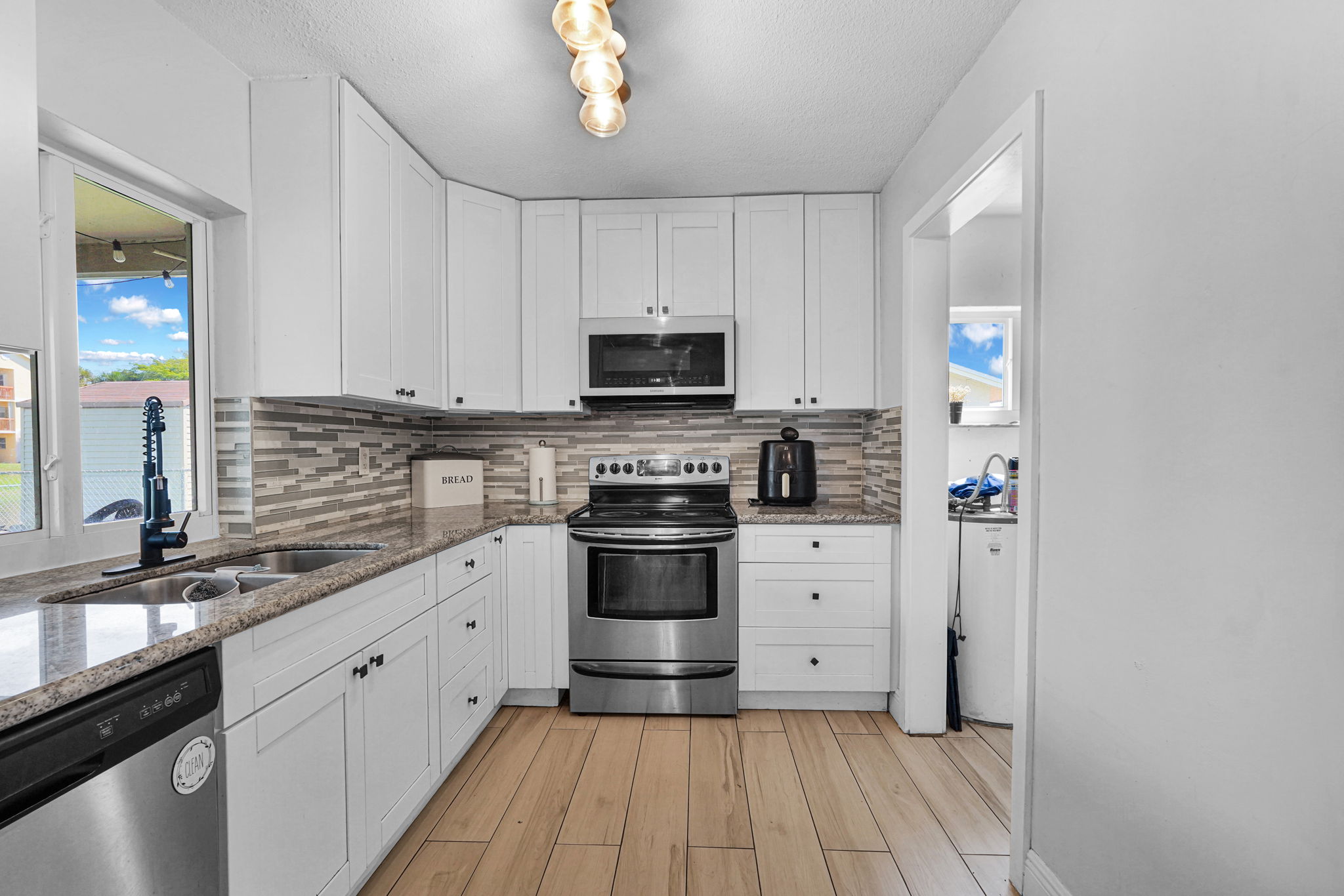  9603 NW 74th Court, Tamarac, FL, 33321 - 物件實景