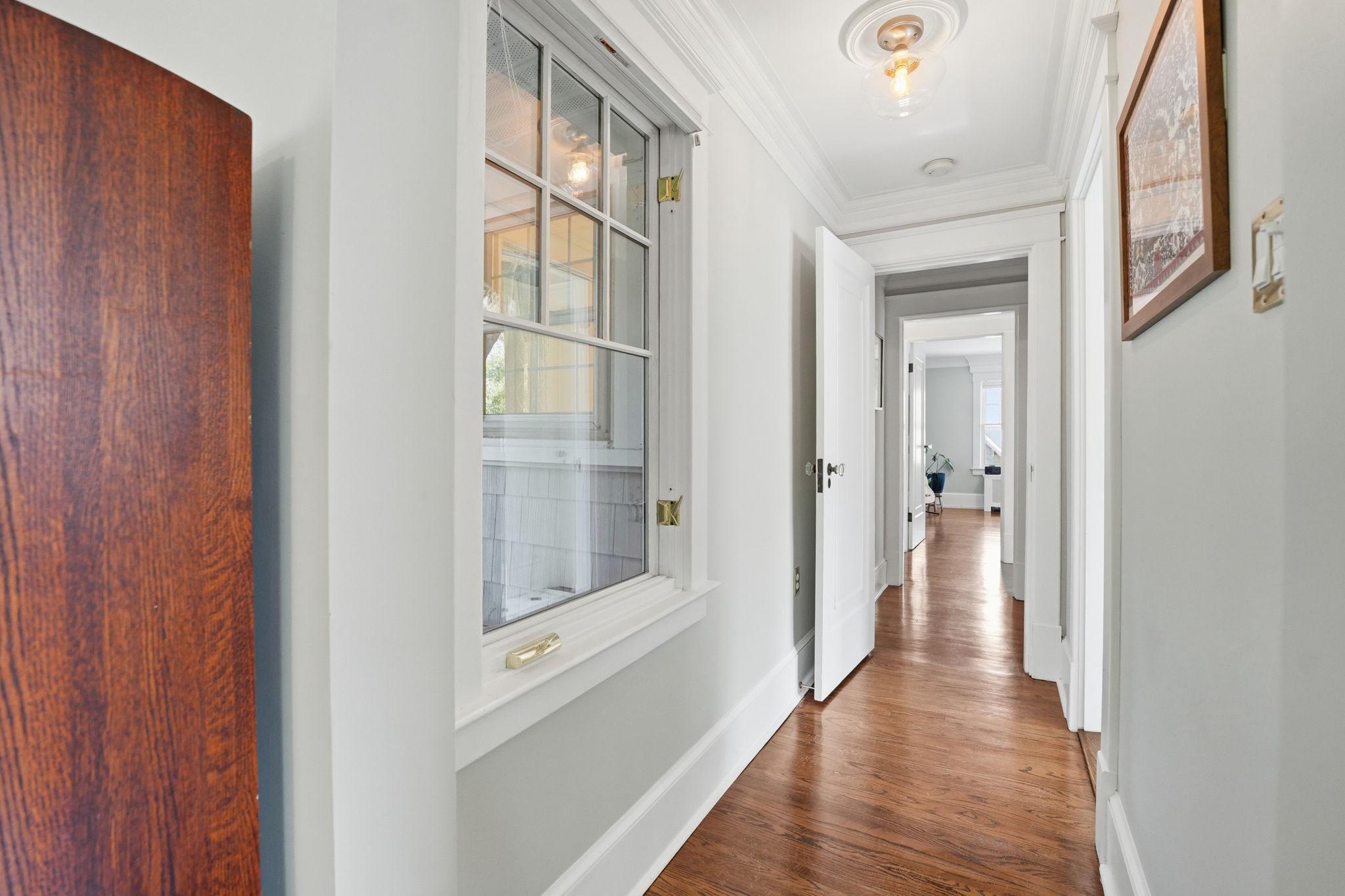  2820 Franklin Road, Arlington, VA, 22201 - 物件實景
