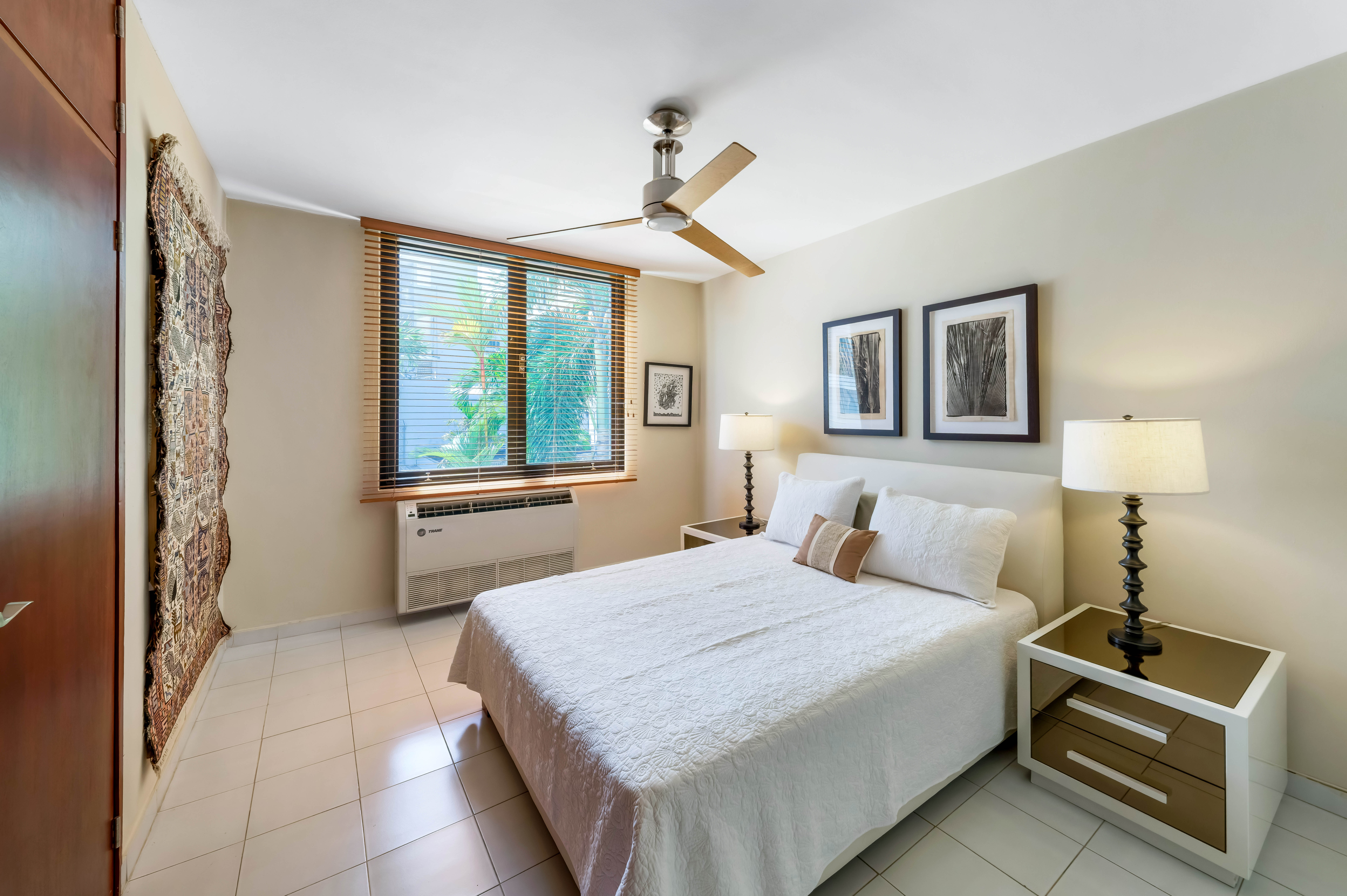  Contemporary Townhome at The Miramar Arts District - 物件實景