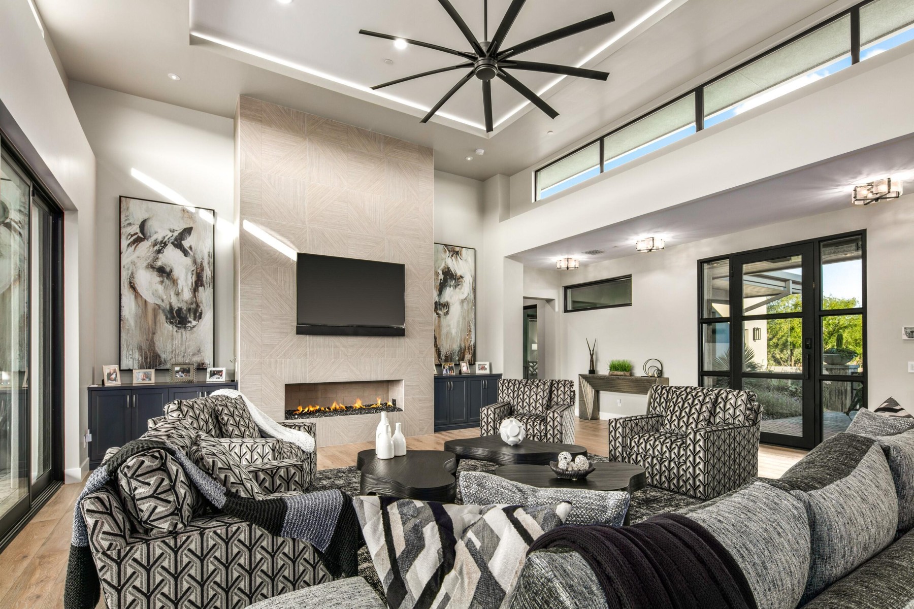  9368 E Covey Trail¦Scottsdale, AZ - 物件實景