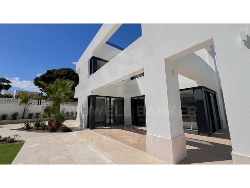 Alicante, Benissa, La Fustera Alicante, Benissa, L, Benissa, Comunidad Valenciana, ES, 4 Bedrooms Bedrooms, ,3 BathroomsBathrooms,Residential,For Sale,Alicante, Benissa, La Fustera Alicante, Benissa, L,1616259
