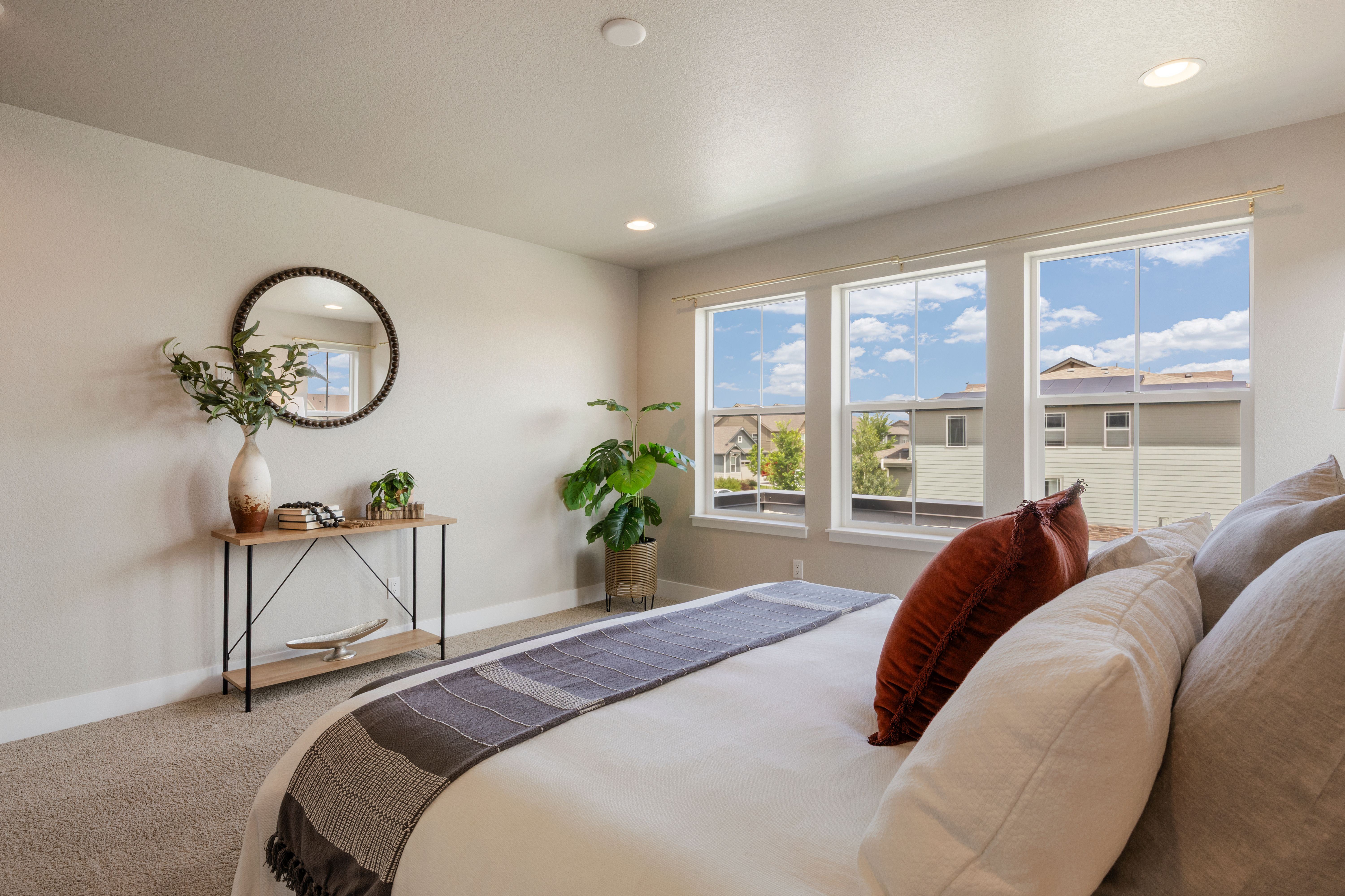  1556 Stablecross Drive, Castle Pines, CO, 80108 - 物件實景