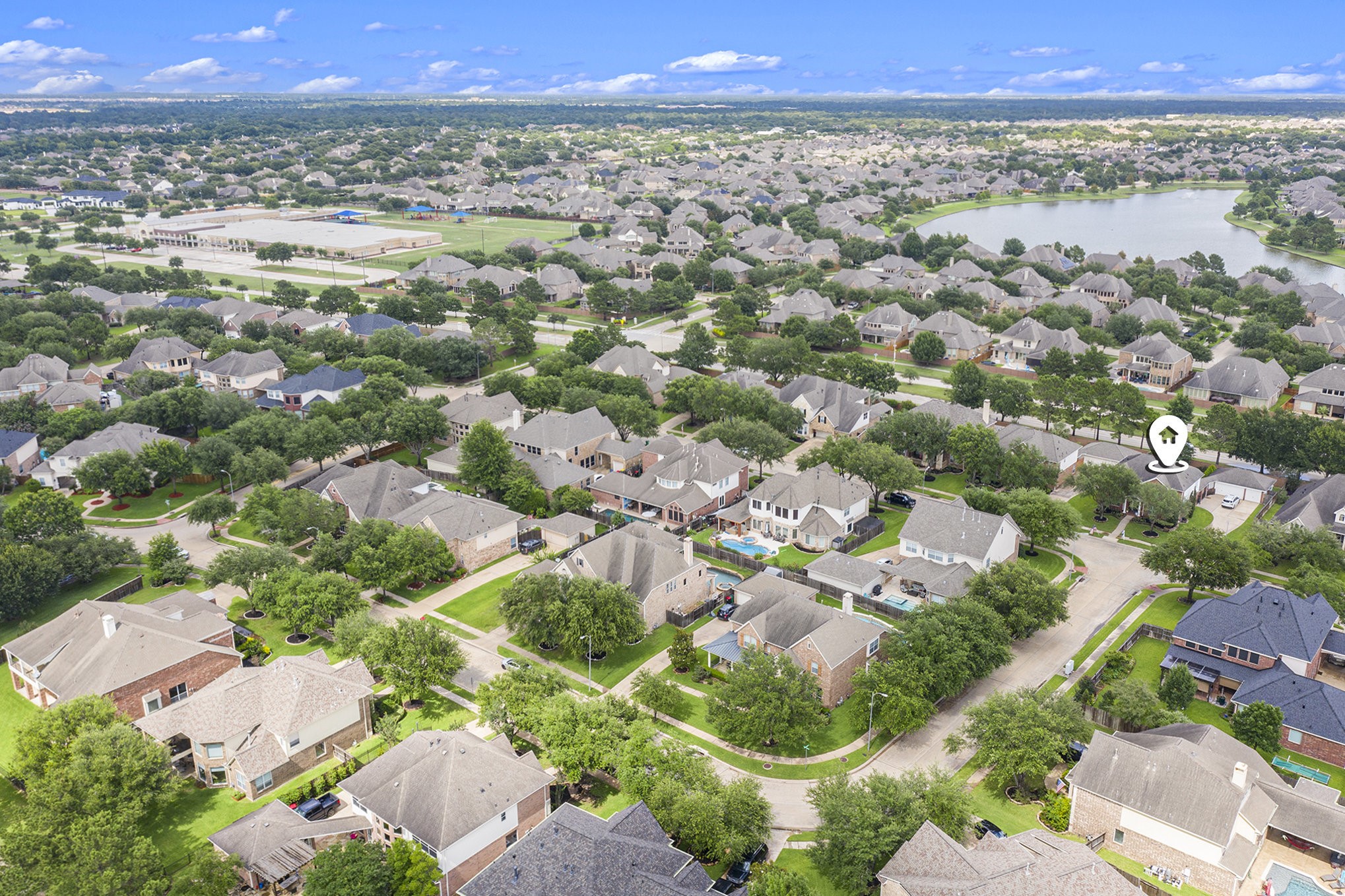 Cypress, Texas, 77433, United States, 4 Bedrooms Bedrooms, ,4 BathroomsBathrooms,Residential,For Sale,1972426