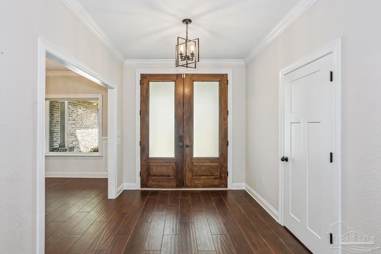 Pace, Florida, 32571, United States, 5 Bedrooms Bedrooms, ,4 BathroomsBathrooms,Residential,For Sale,1941978