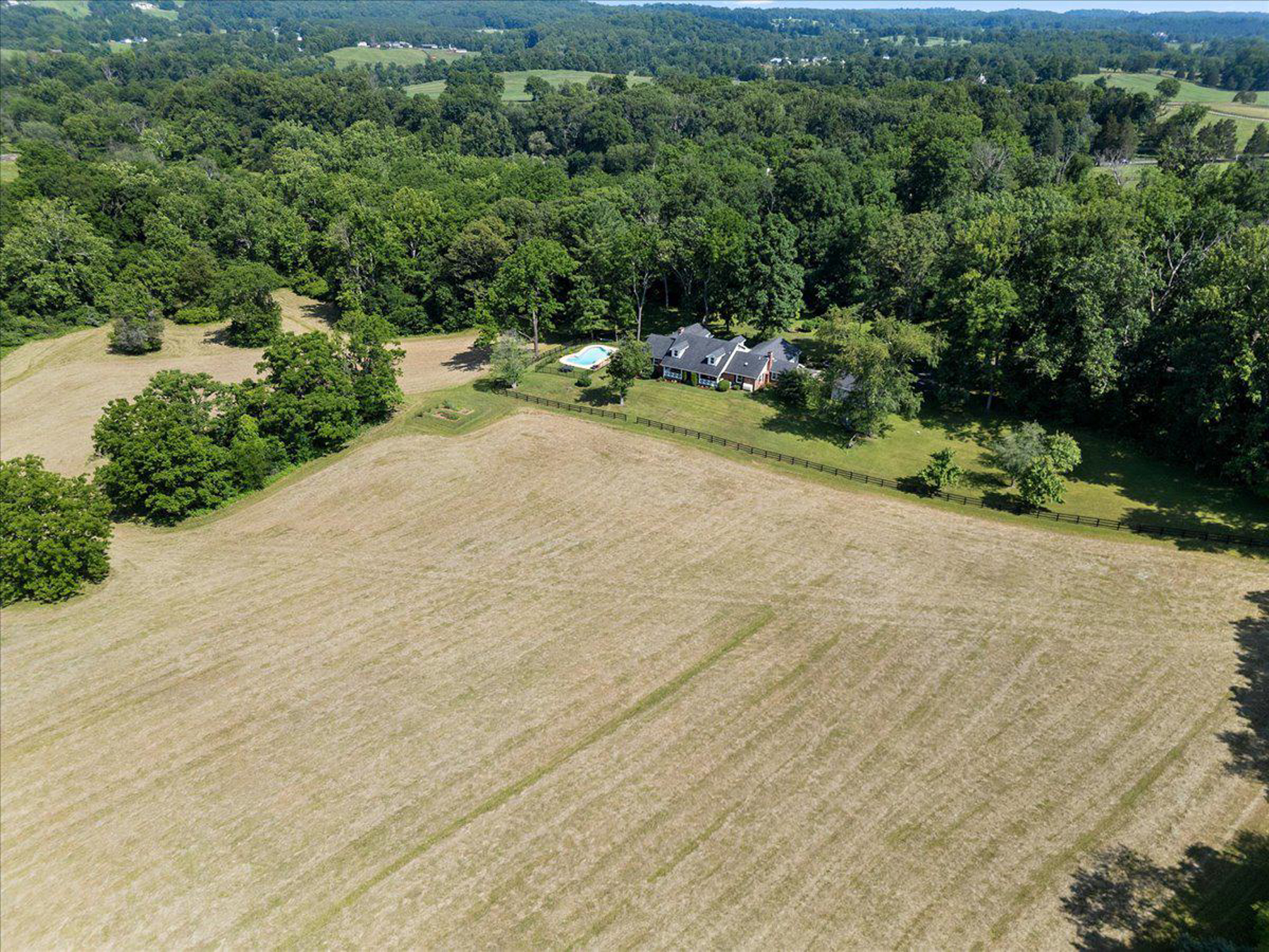  8374 Elway Lane, Warrenton, VA, 20186 - 物件實景