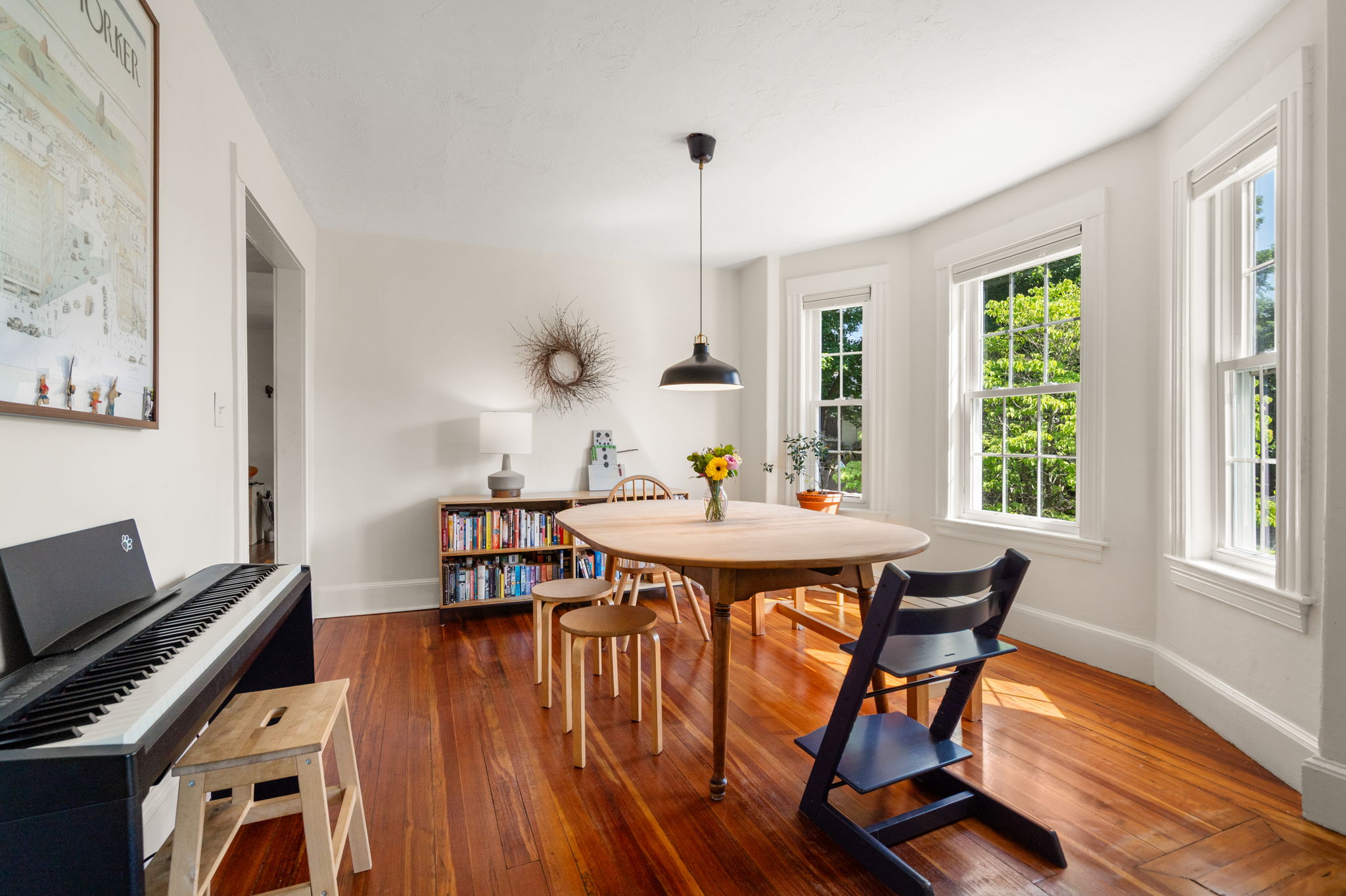  61 Wilmot St, Watertown, MA, 02472 - 物件實景
