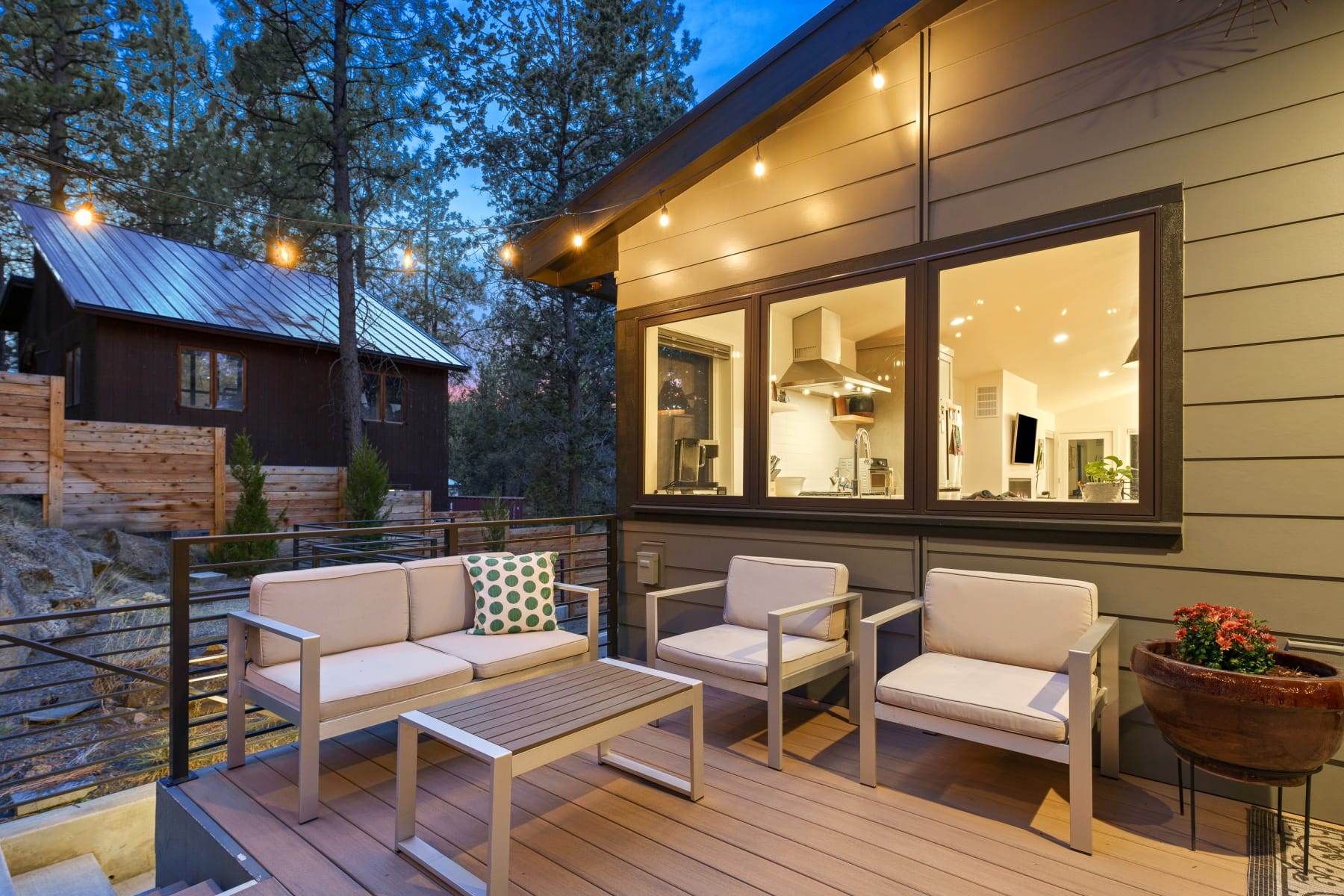  61552 Oakwood Place #1 & 2 Bend, OR 97702 - 物件實景