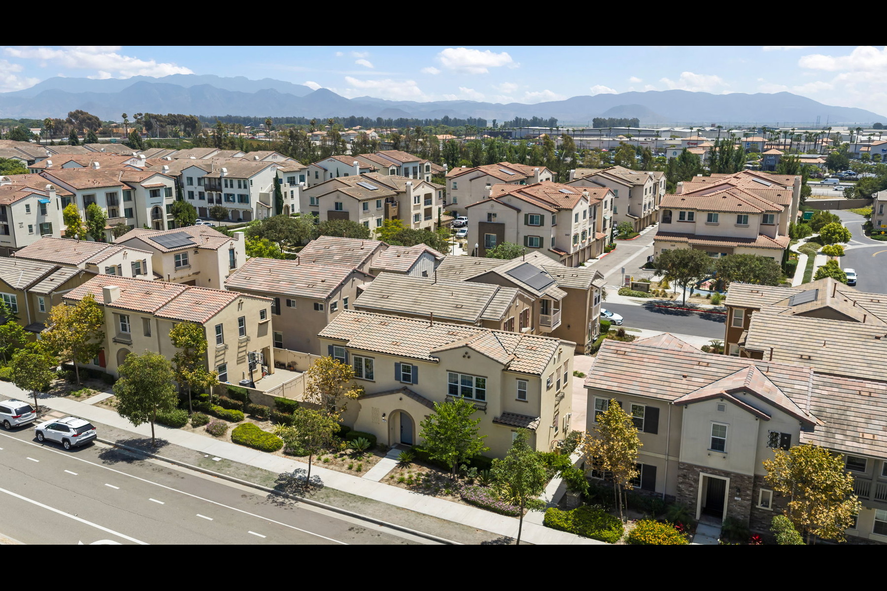  168 Townsite Promenade, Camarillo - 物件實景