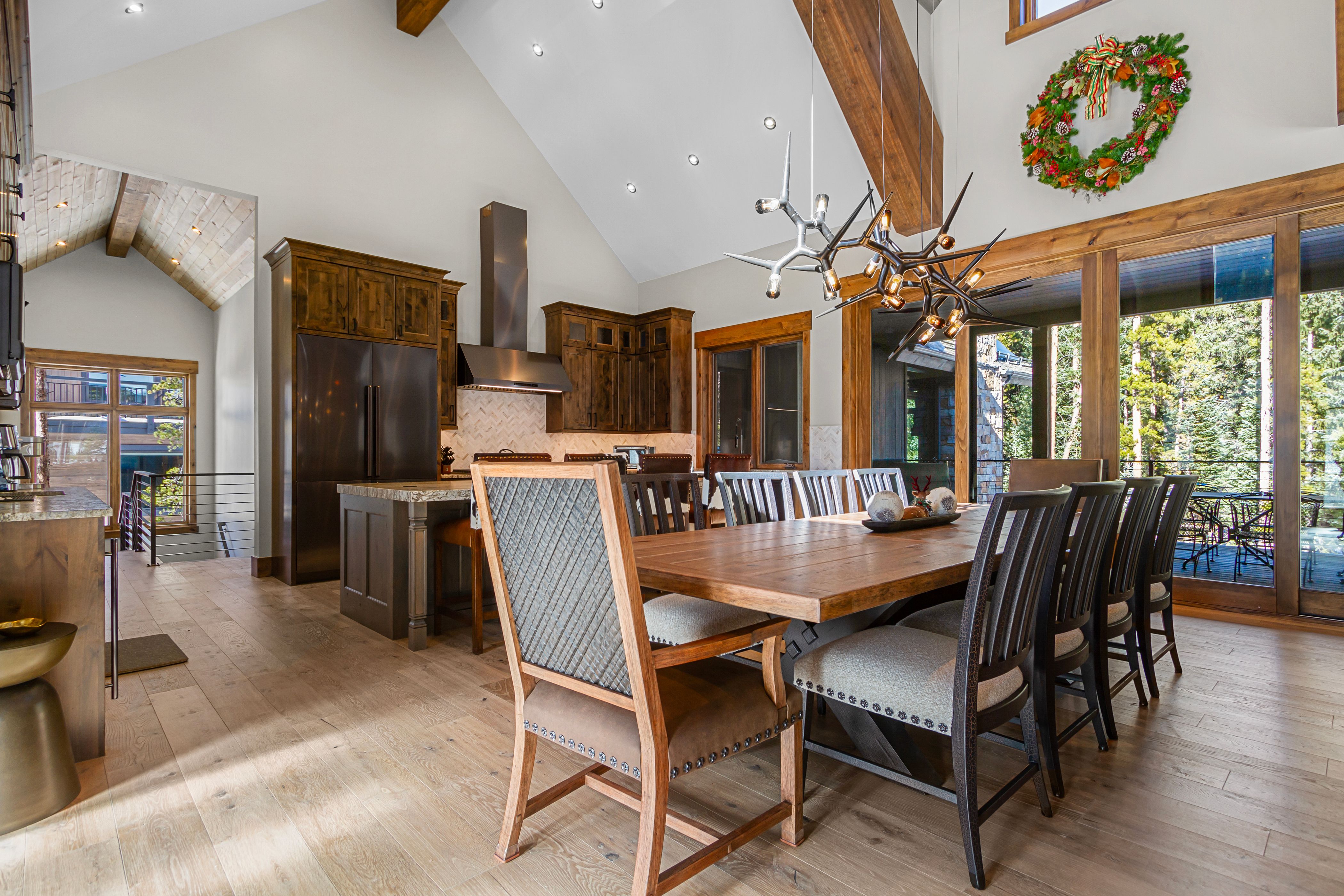  99 Independence Road, Keystone, CO, 80435 - 物件實景
