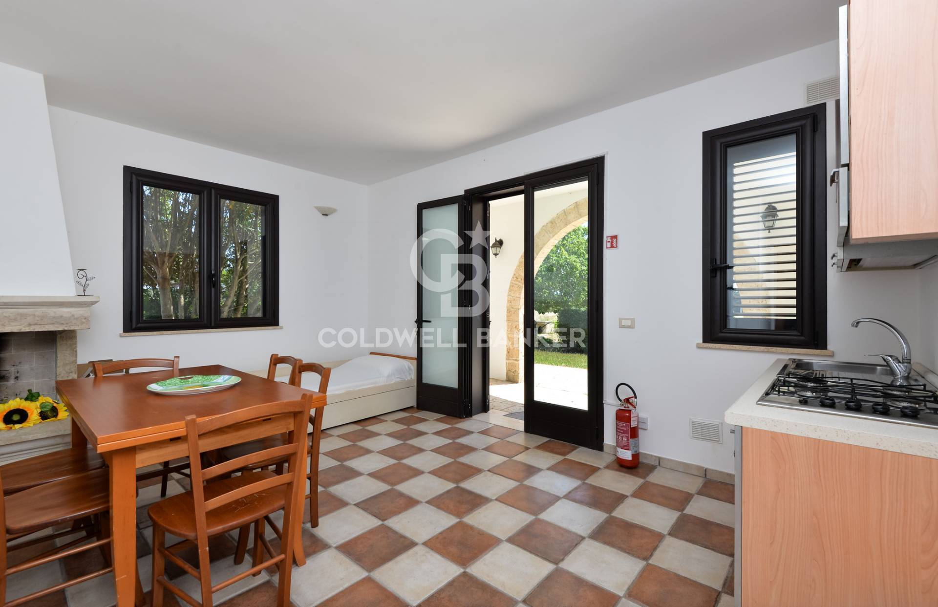 SP 366 Frassanito, Otranto, Lecce, 73028, IT, 6 Bedrooms Bedrooms, ,6 BathroomsBathrooms,Residential,For Sale,SP 366 Frassanito,1591262