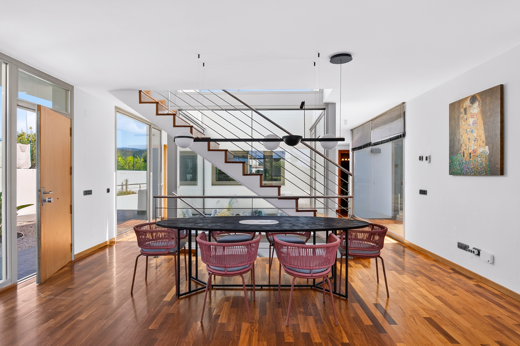  Modern house with pool and sea views in Arenys de Mar - Barcelona - 物件實景